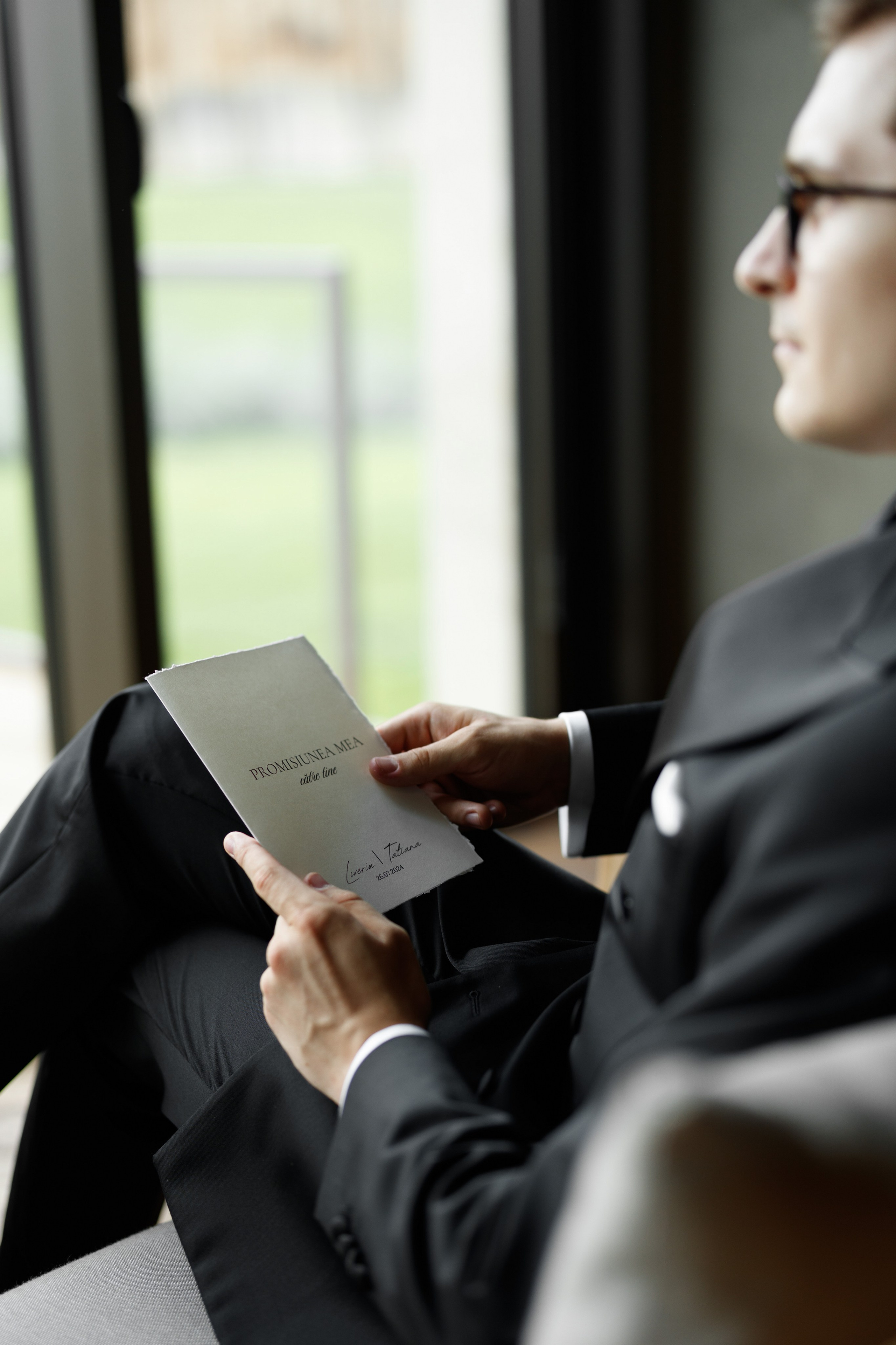 Liveriu & Tatiana | Fotografie de nuntă. Scarlat Photography