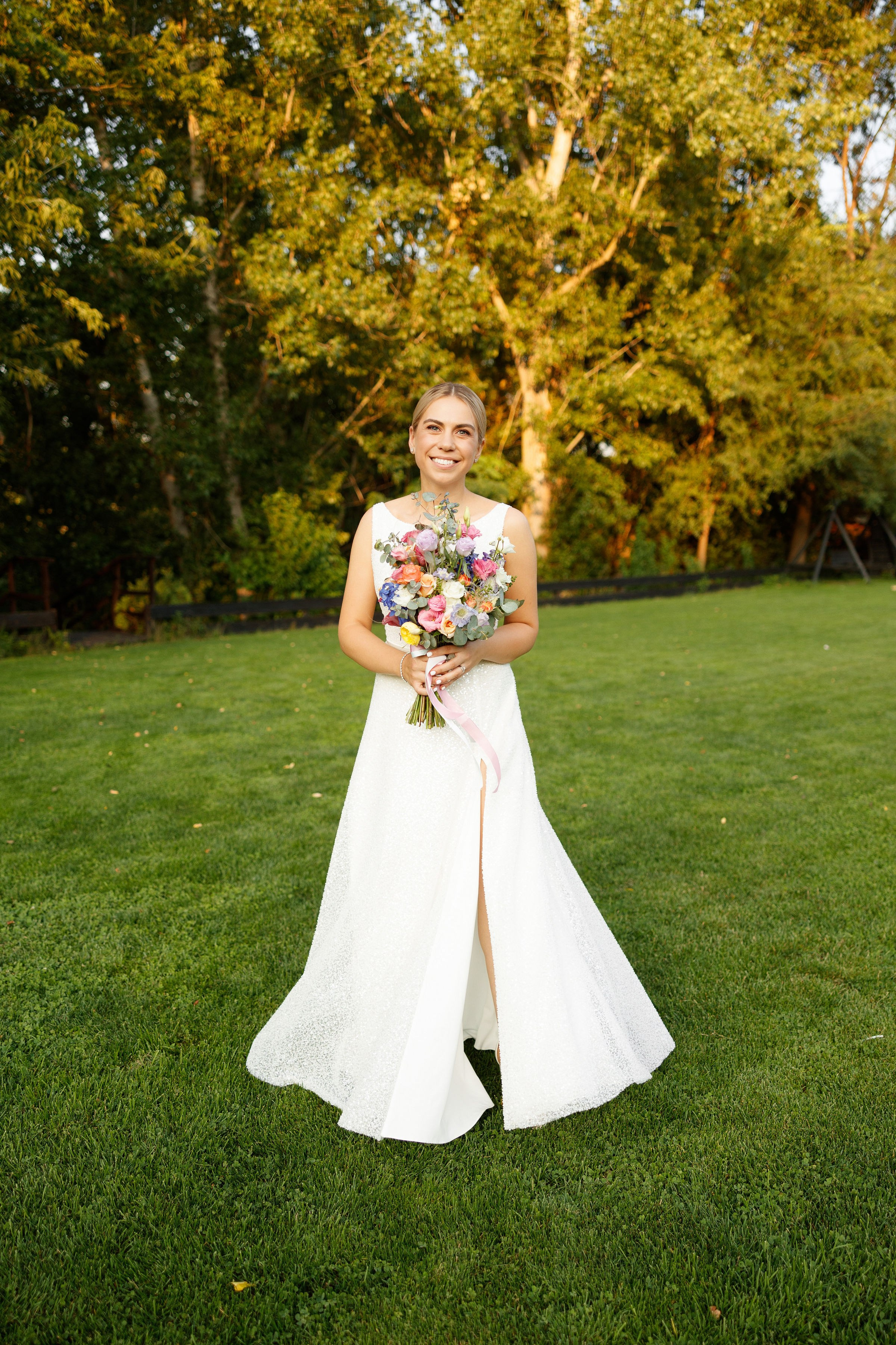 Serghei & Aurelia | O Nuntă Plină de Bucurie și Naturalețe. Scarlat Photography