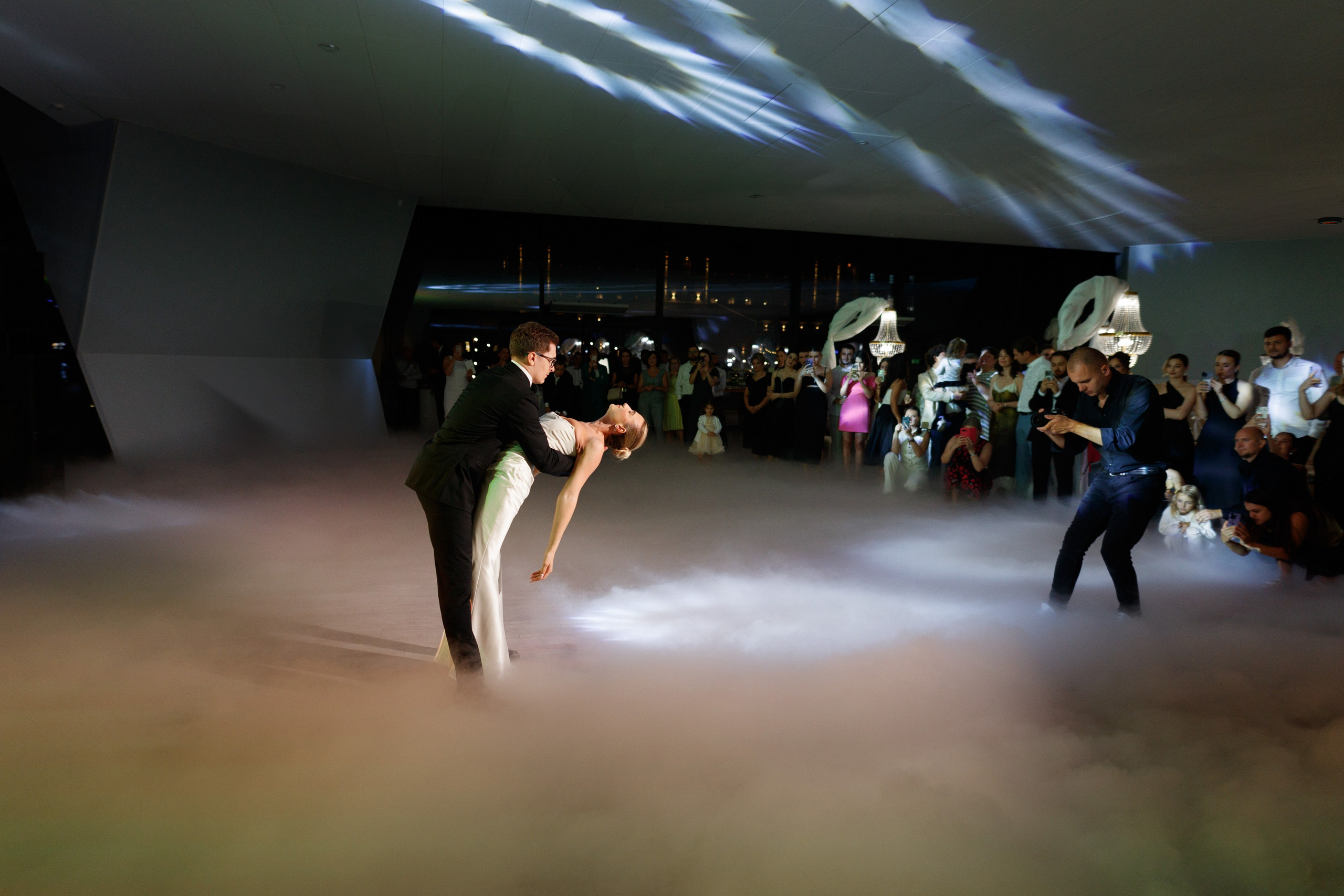 Liveriu & Tatiana | Fotografie de nuntă. Scarlat Photography