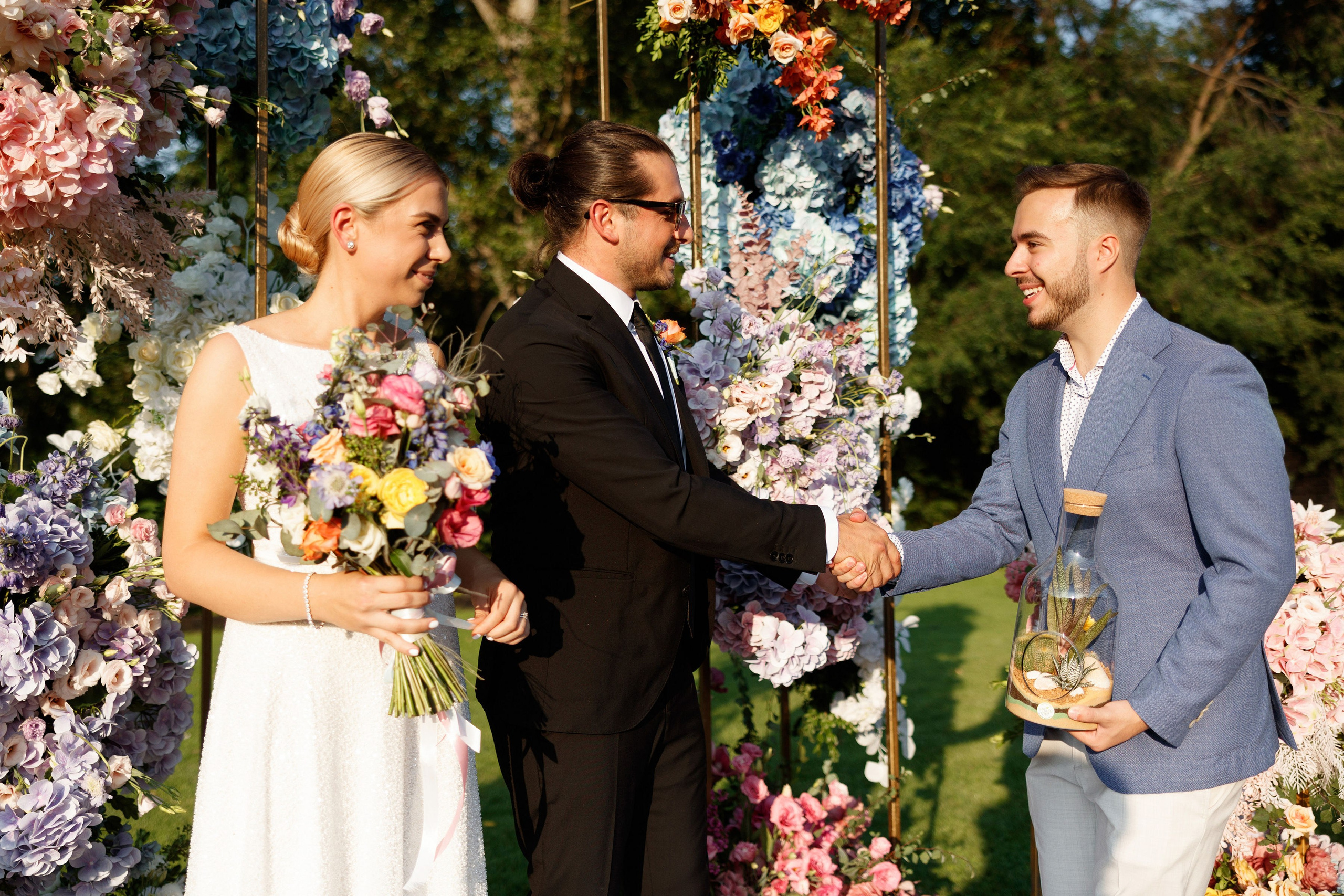 Serghei & Aurelia | O Nuntă Plină de Bucurie și Naturalețe. Scarlat Photography
