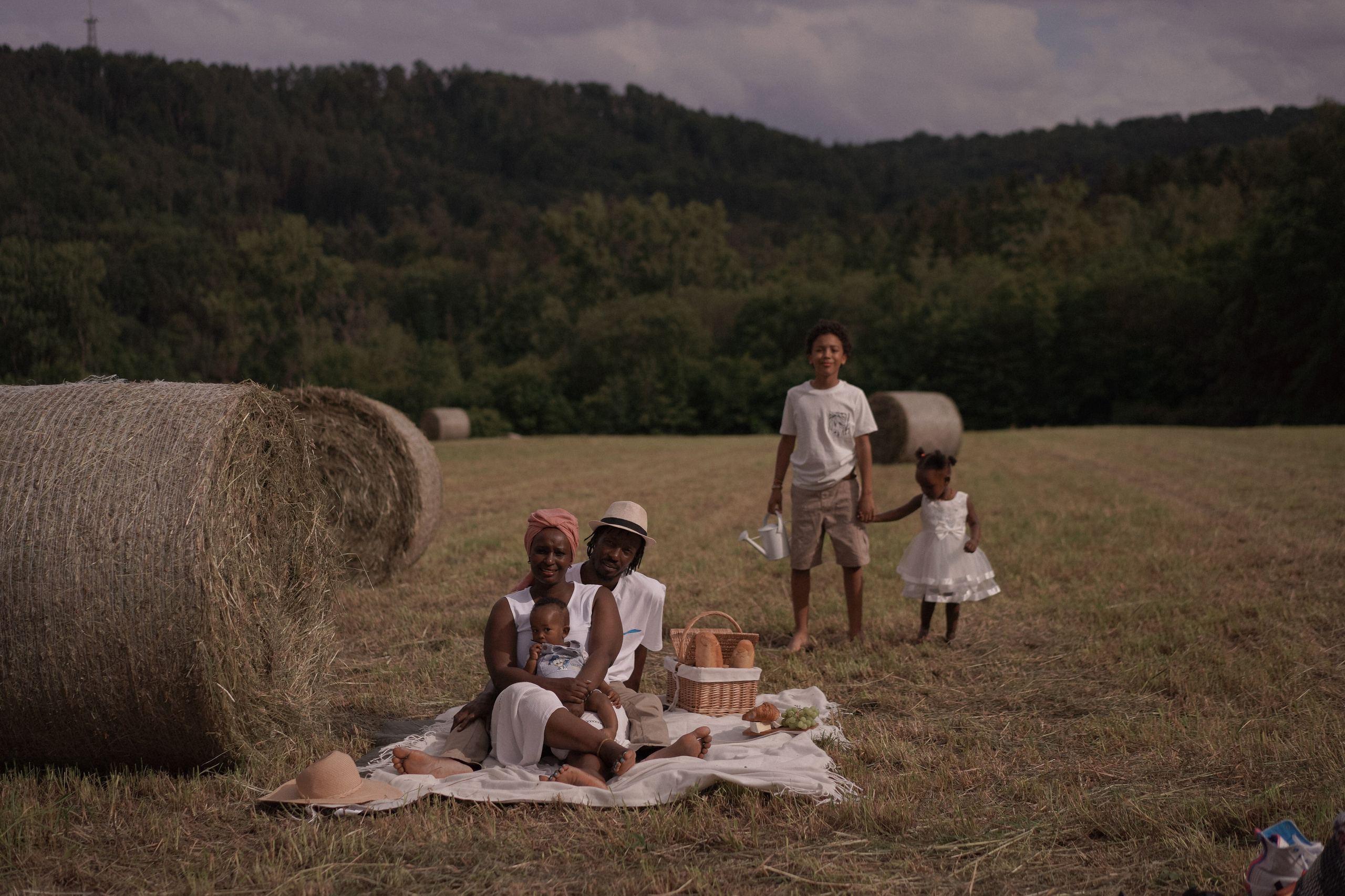 Familien Shooting. Elena Fotografie aus Rottenburg am Neckar