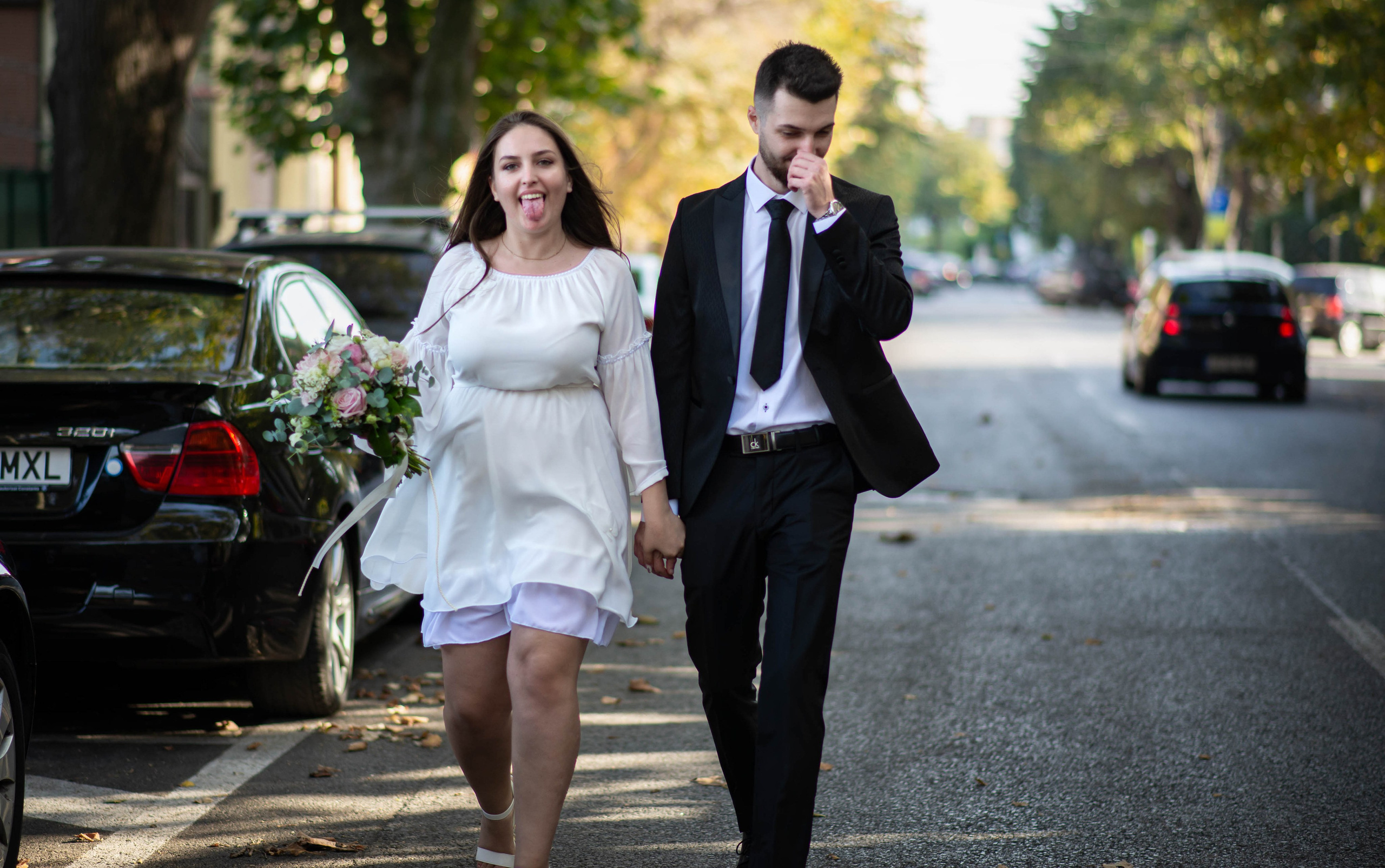 Cununie civila civil wedding. Fotograf si videograf de nunta si botez in Constanta Andreea Ilie
