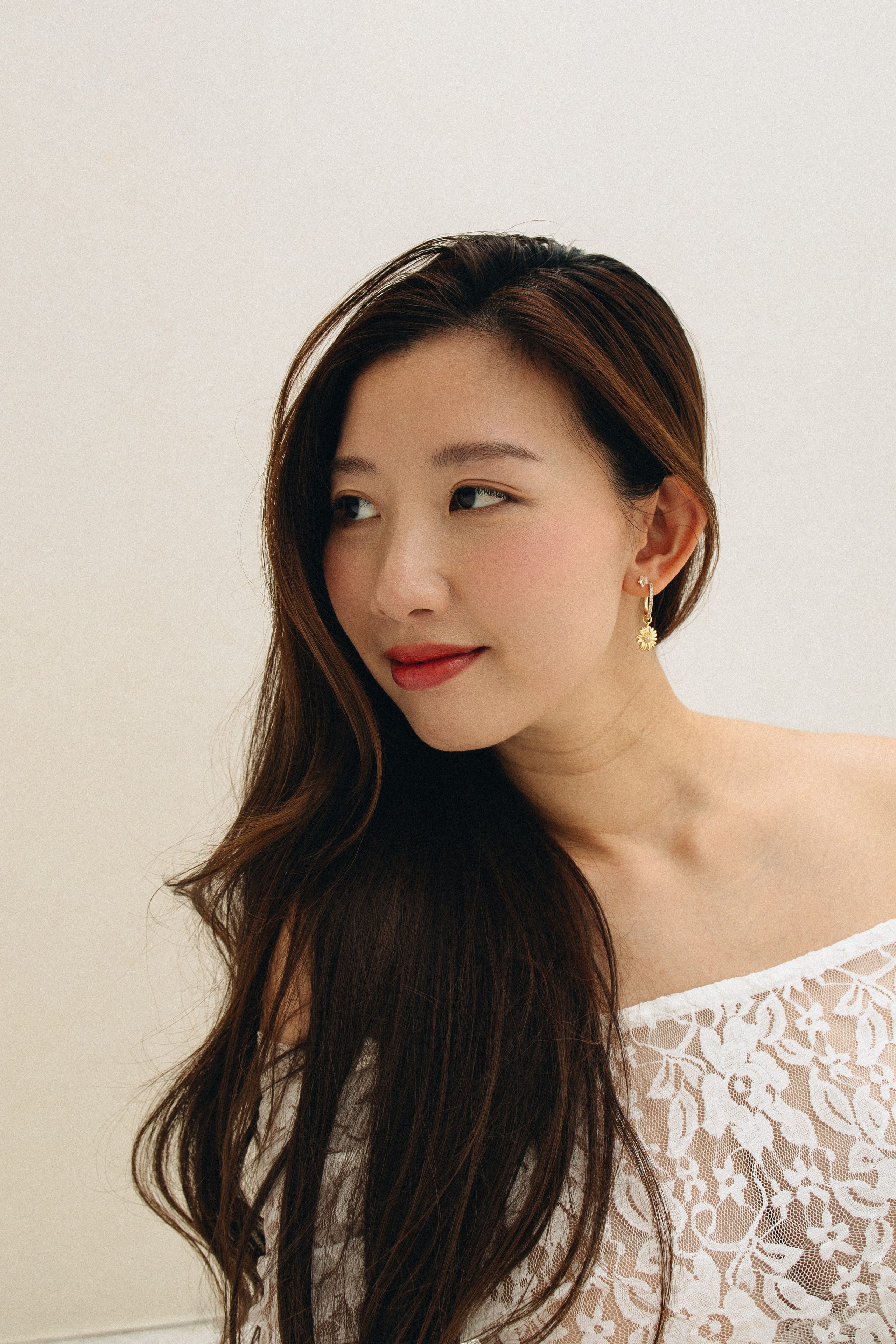 The Sweetest Anticipation. Family and wedding photographer in Bangkok, Thailand