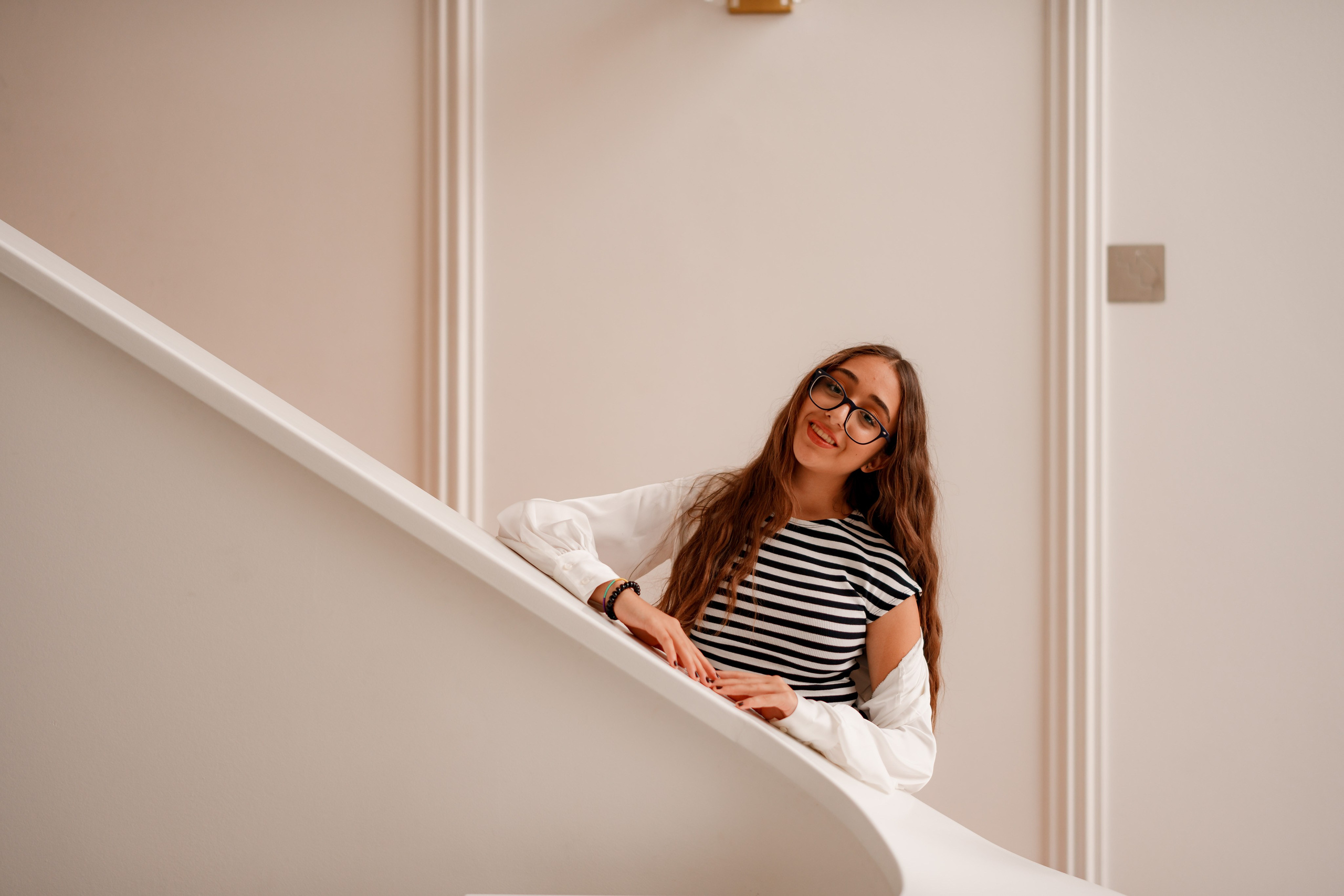 Clasa 8-a. Trendy Albums