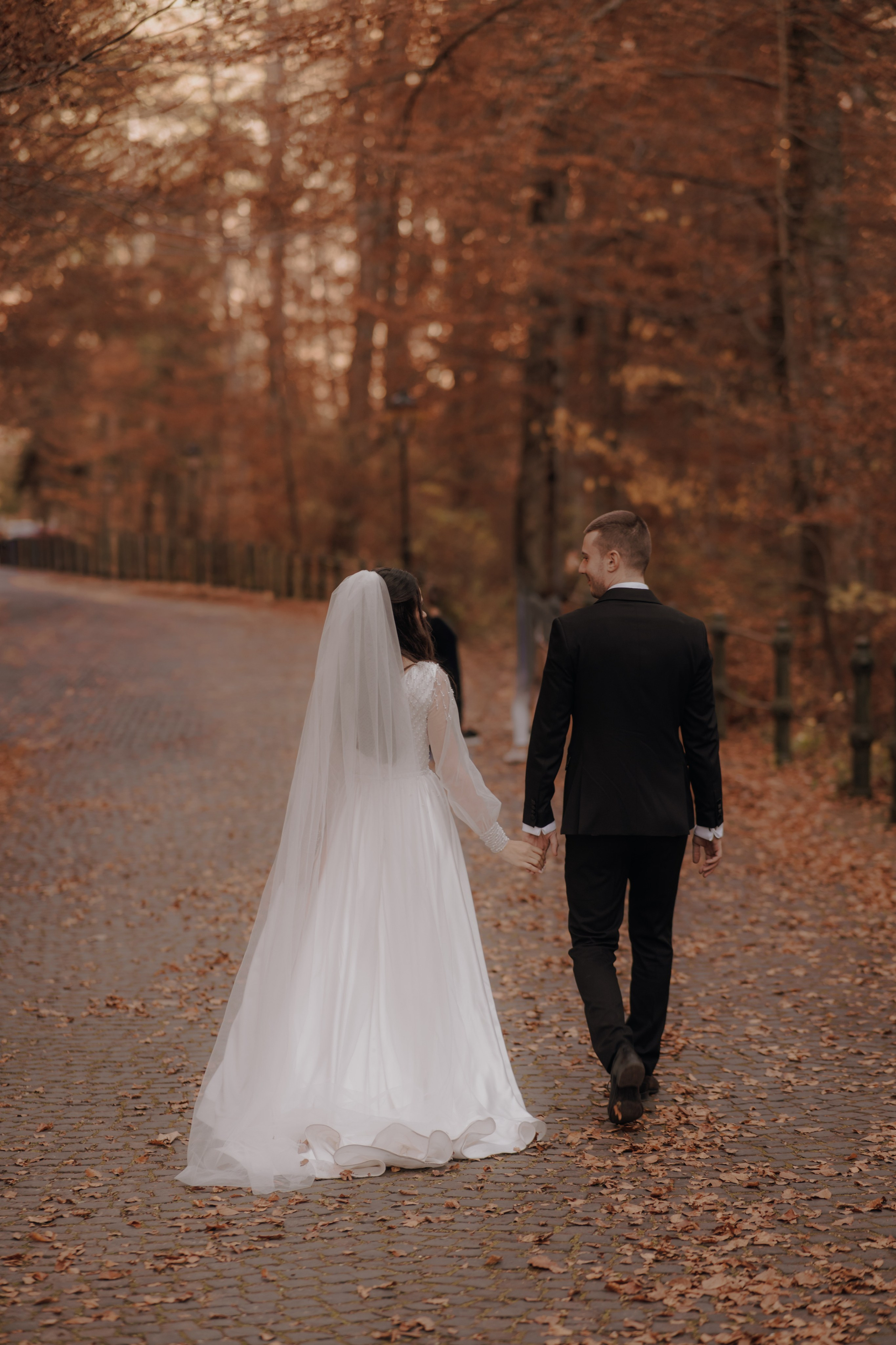 Trash the Dress- Andra & Andrei. Events photographer Paul Dafina
