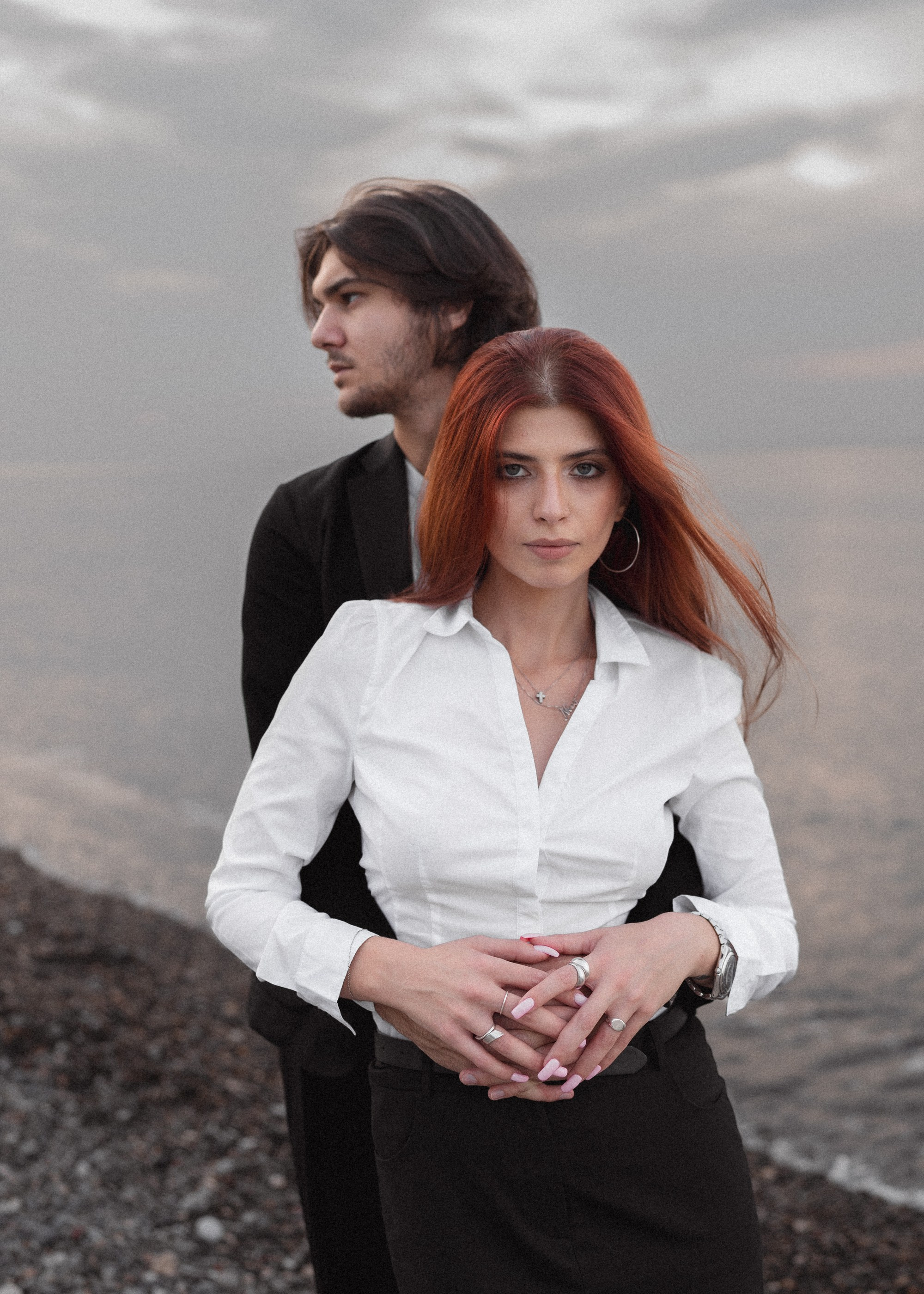 Нино и Коля. Индивидуальный и свадебный фотограф в Батуми Валерия Азаренко