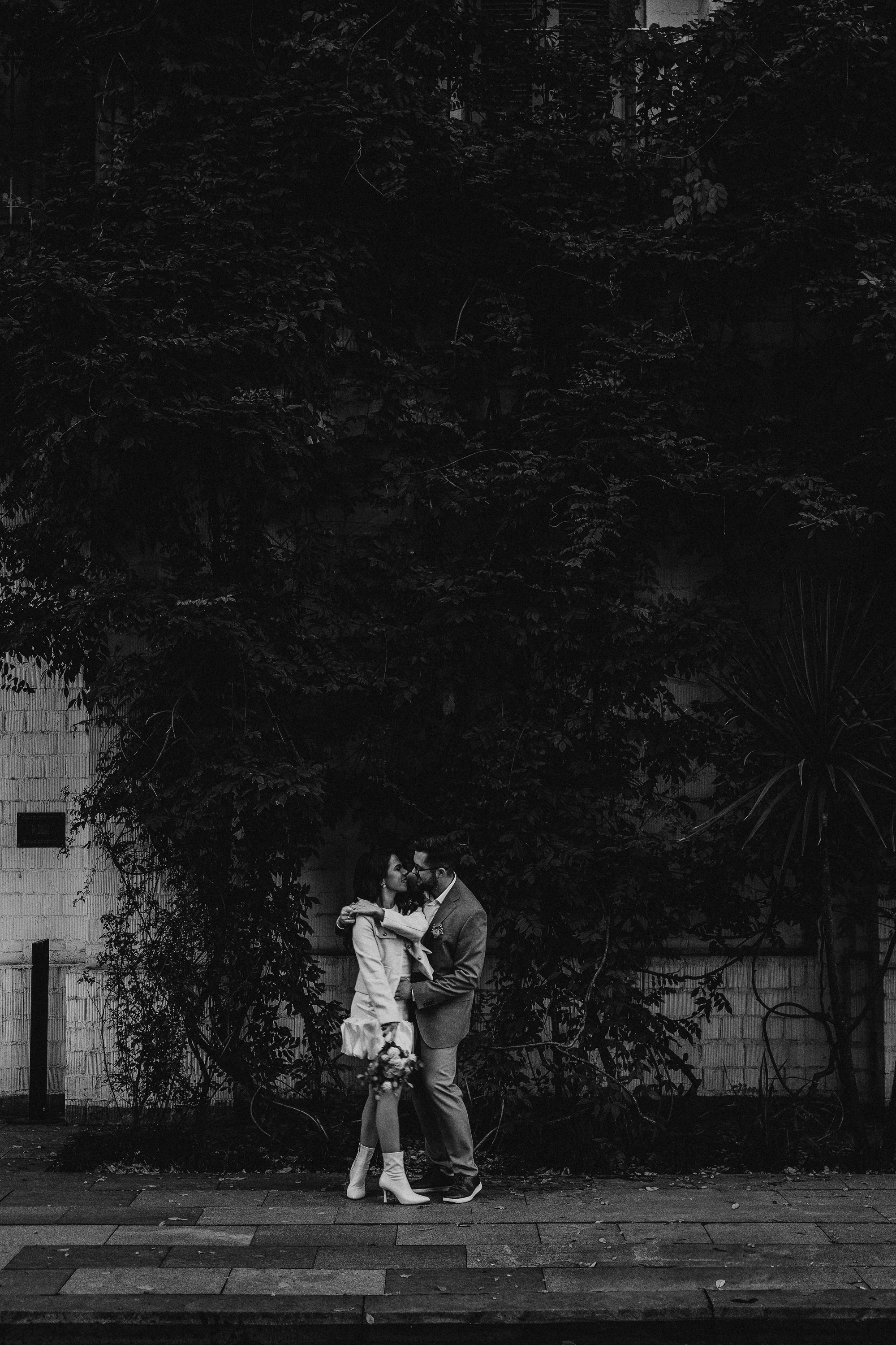 Максим и Диана. Индивидуальный и свадебный фотограф в Батуми Валерия Азаренко