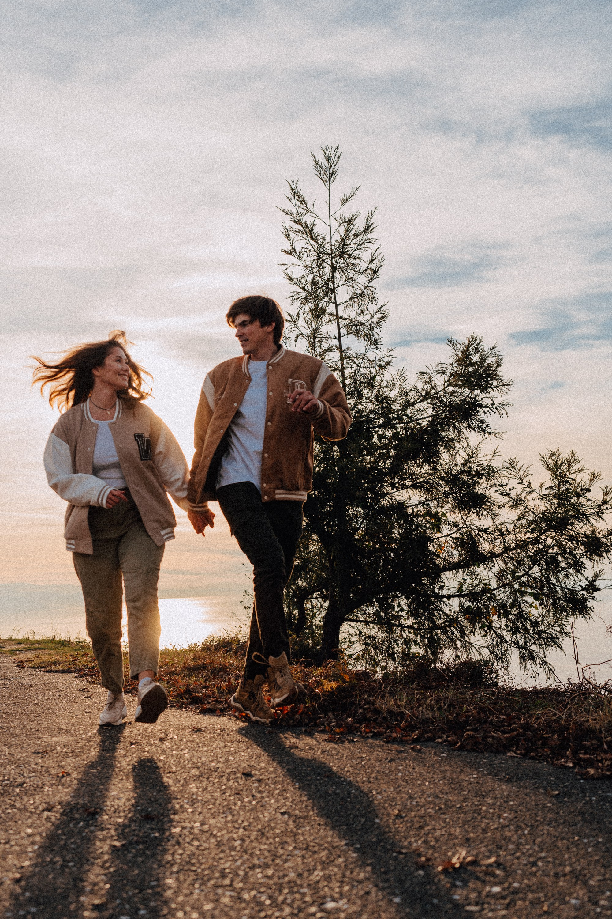 Никита и Елена. Индивидуальный и свадебный фотограф в Батуми Валерия Азаренко