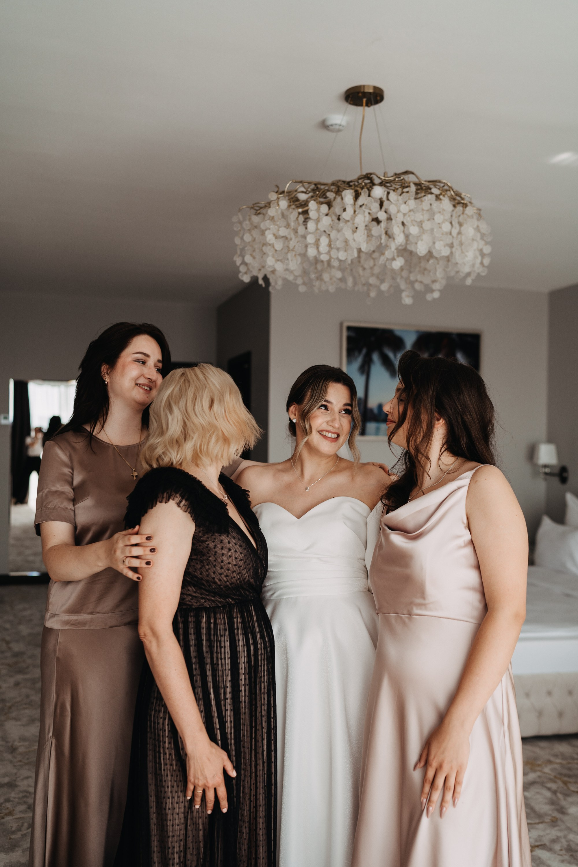 Аустрис и Элина. Индивидуальный и свадебный фотограф в Батуми Валерия Азаренко