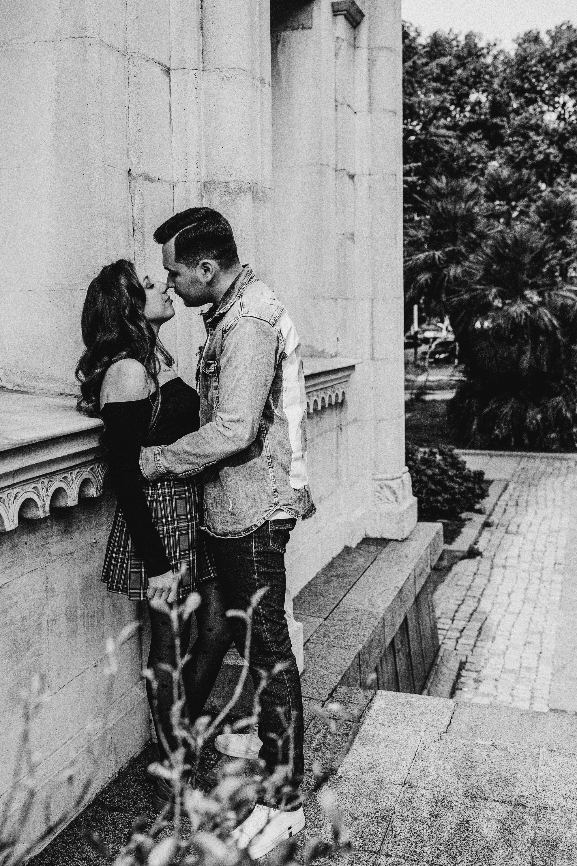 Мария и Саша. Индивидуальный и свадебный фотограф в Батуми Валерия Азаренко