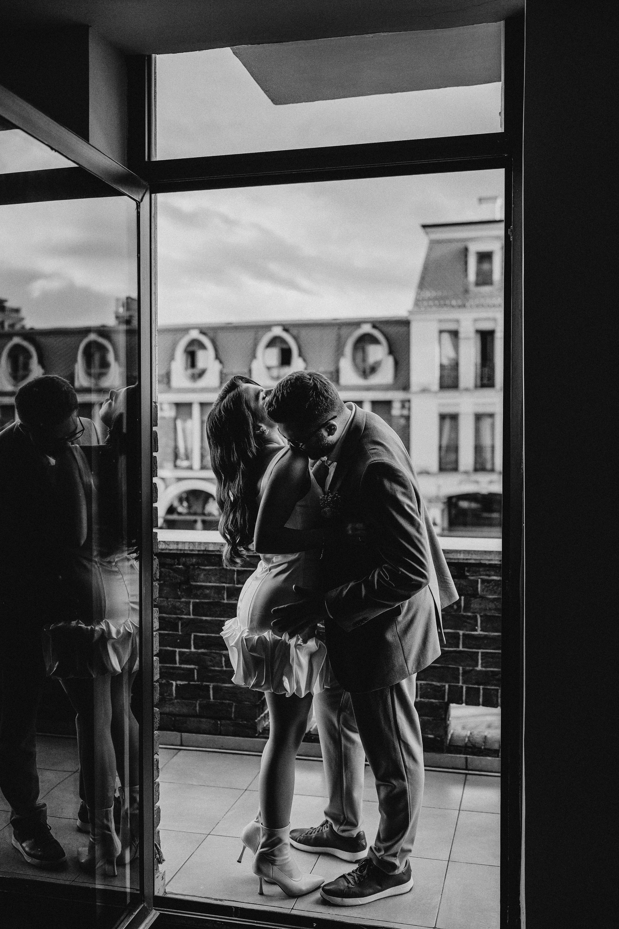 Максим и Диана. Индивидуальный и свадебный фотограф в Батуми Валерия Азаренко