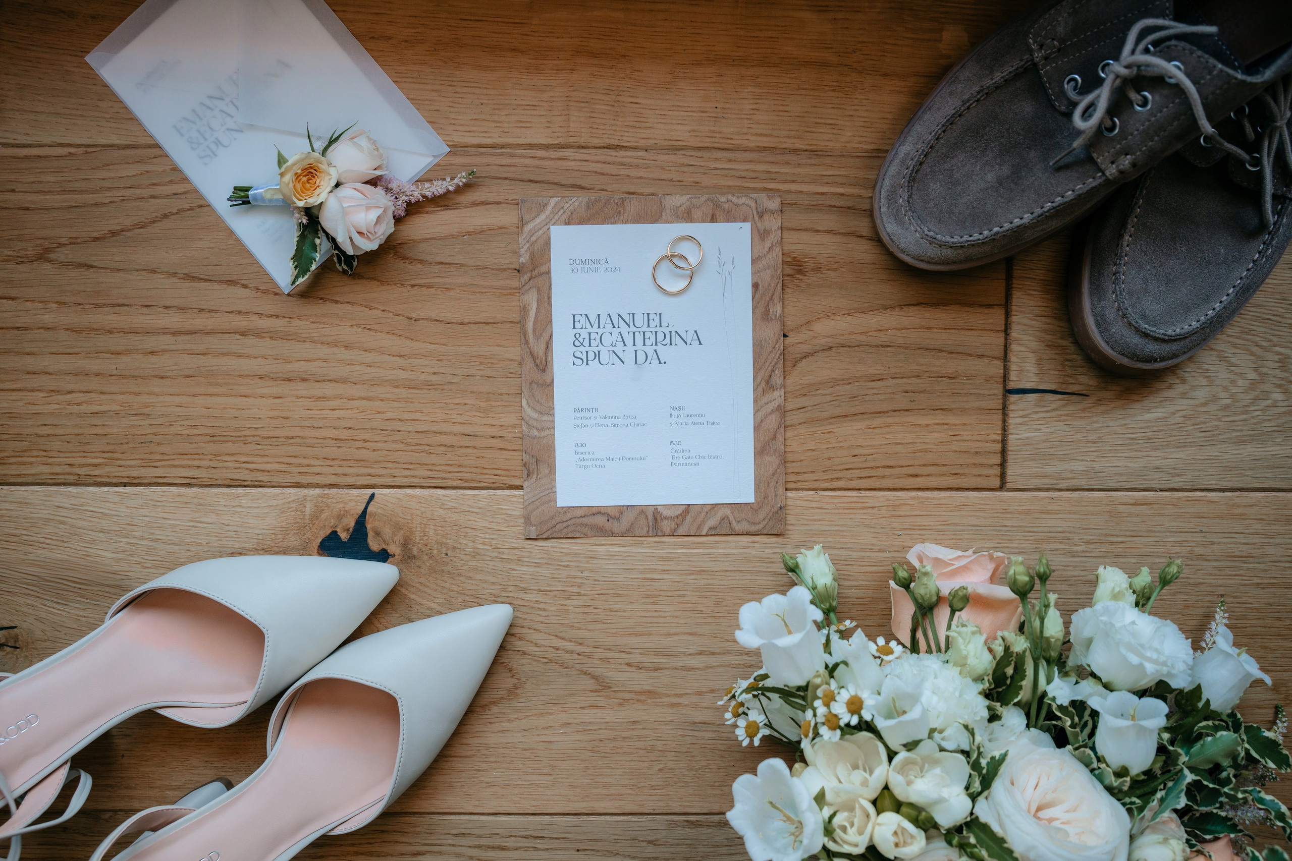 Nunta la The Gate (Darmanesti. Bacau). Raw Studio. Fotograful tau de nunta!