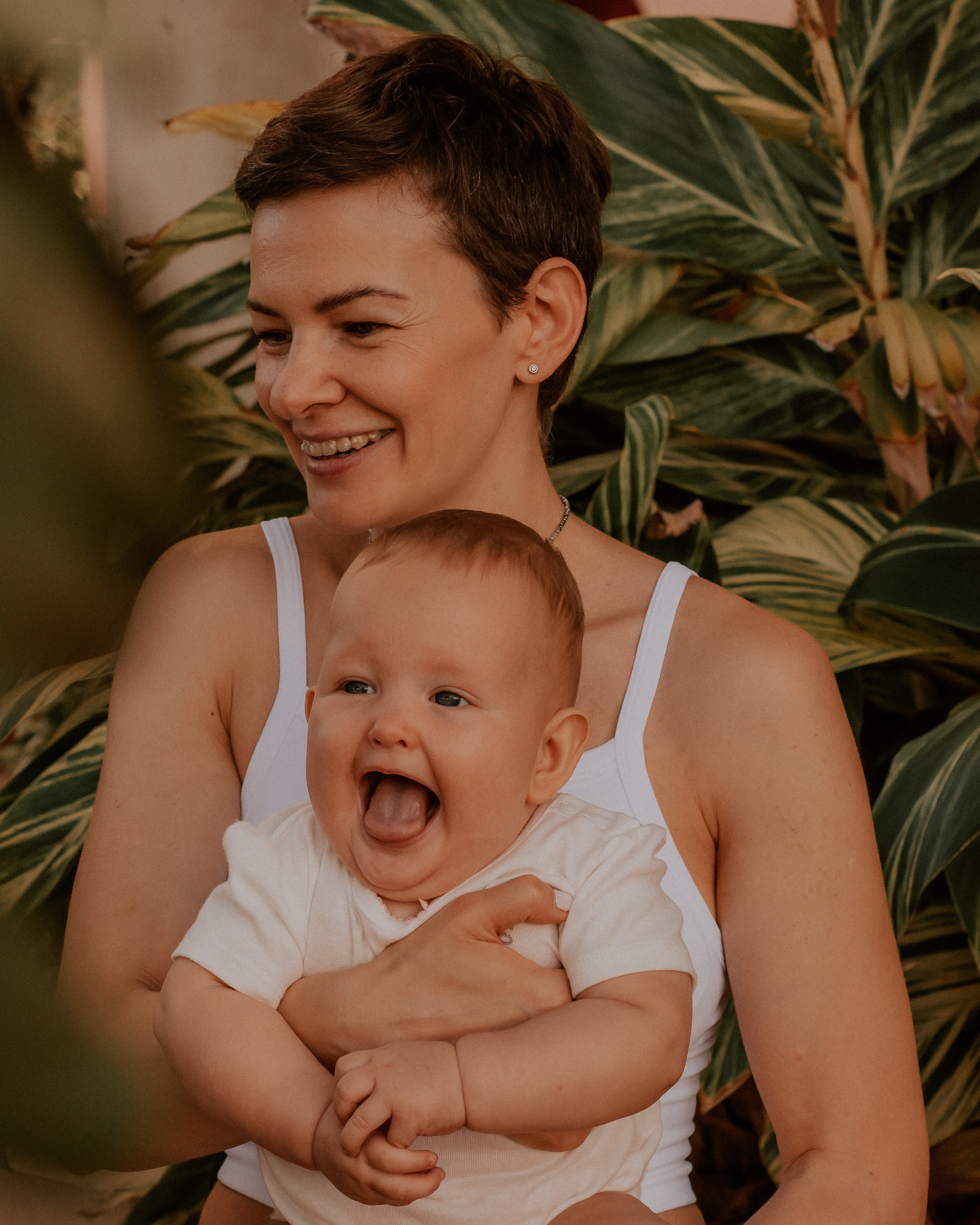 Family photography Yulia and Sonya. Professional portrait photographer in Los Angeles | Axenia Haritonova