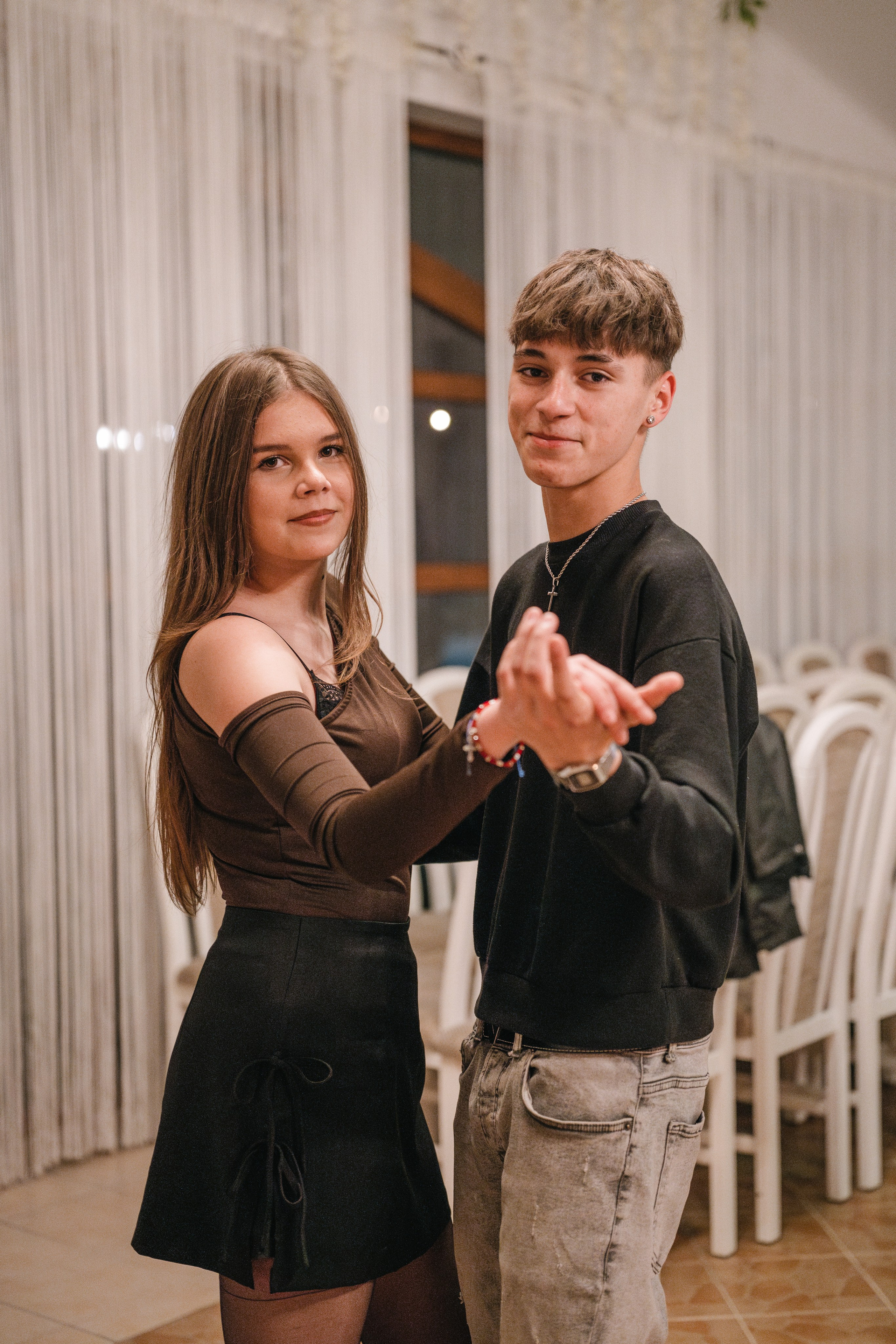 Andreea - Majorat. Tudor Respinciuc - Fotograf de Evenimente