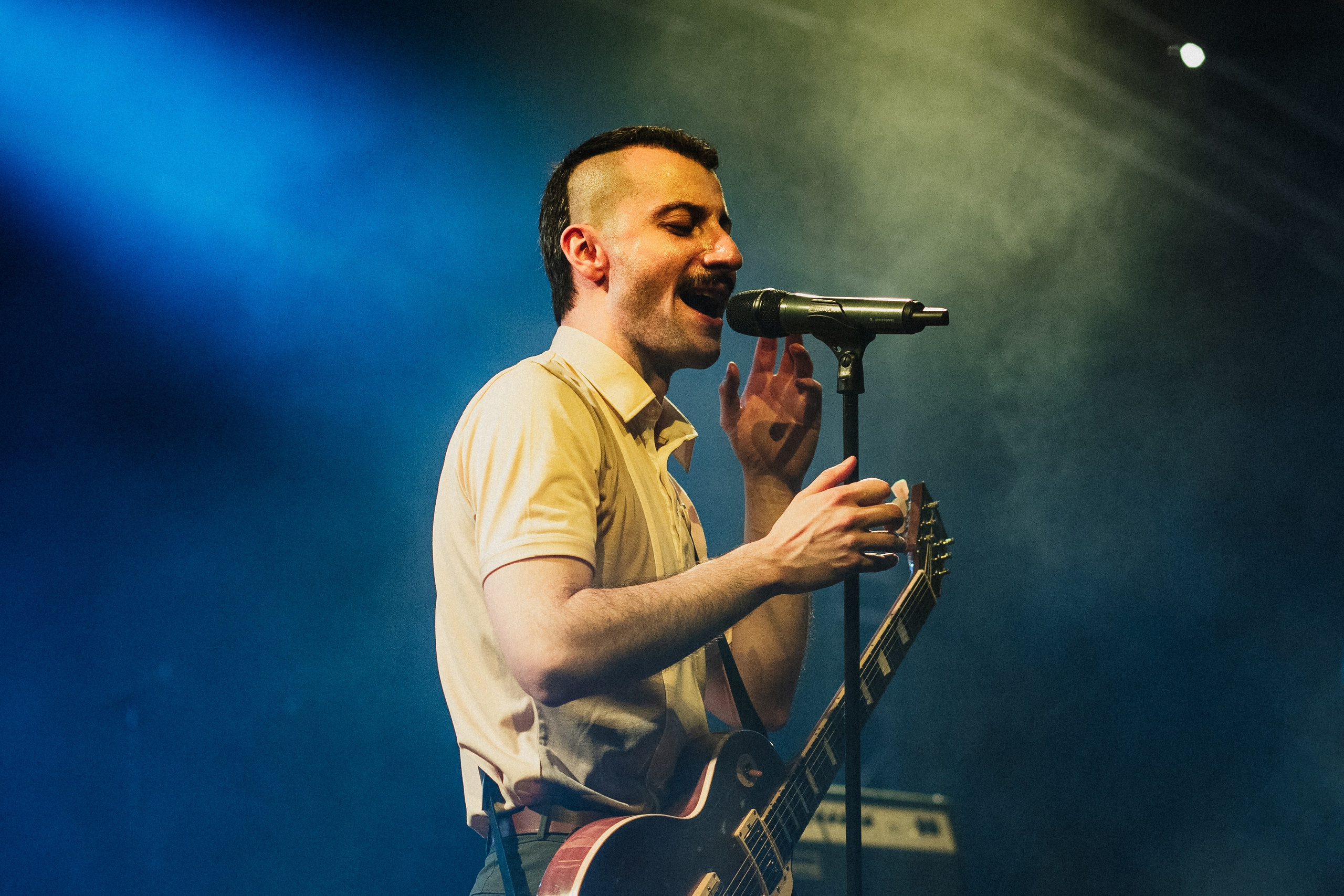 Concerts. Photographer in Montreal, Toronto, Ottawa