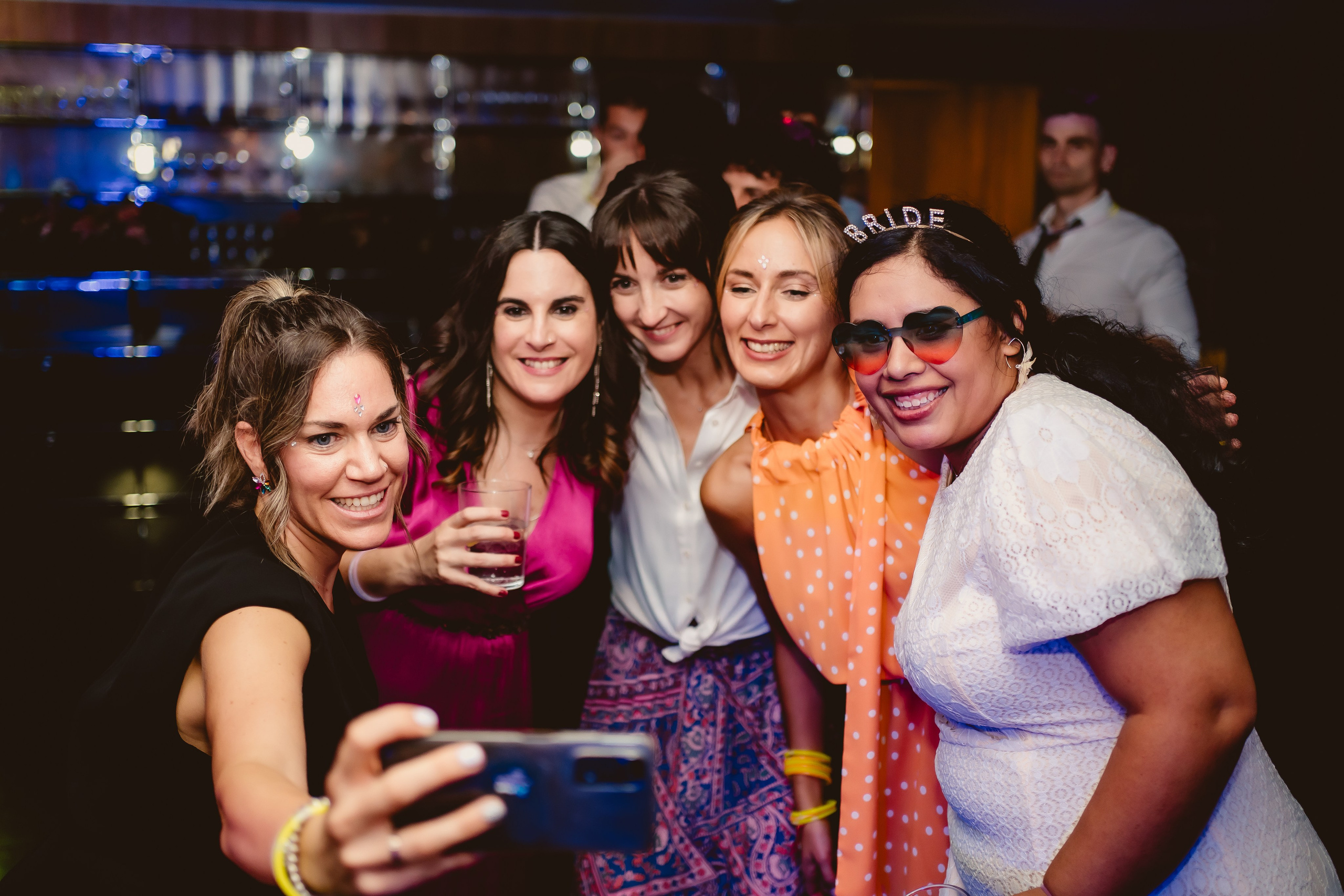 Weddings. Holigood foto y video reportaje de bodas en San Sebastián y Europa