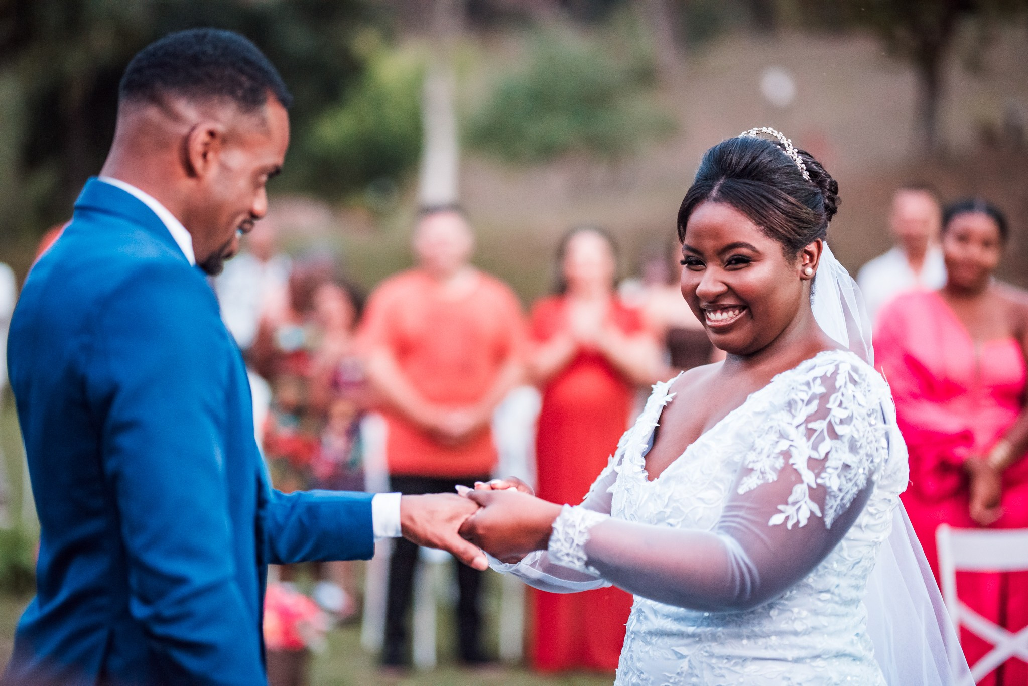 Casamentos. Alex Foto