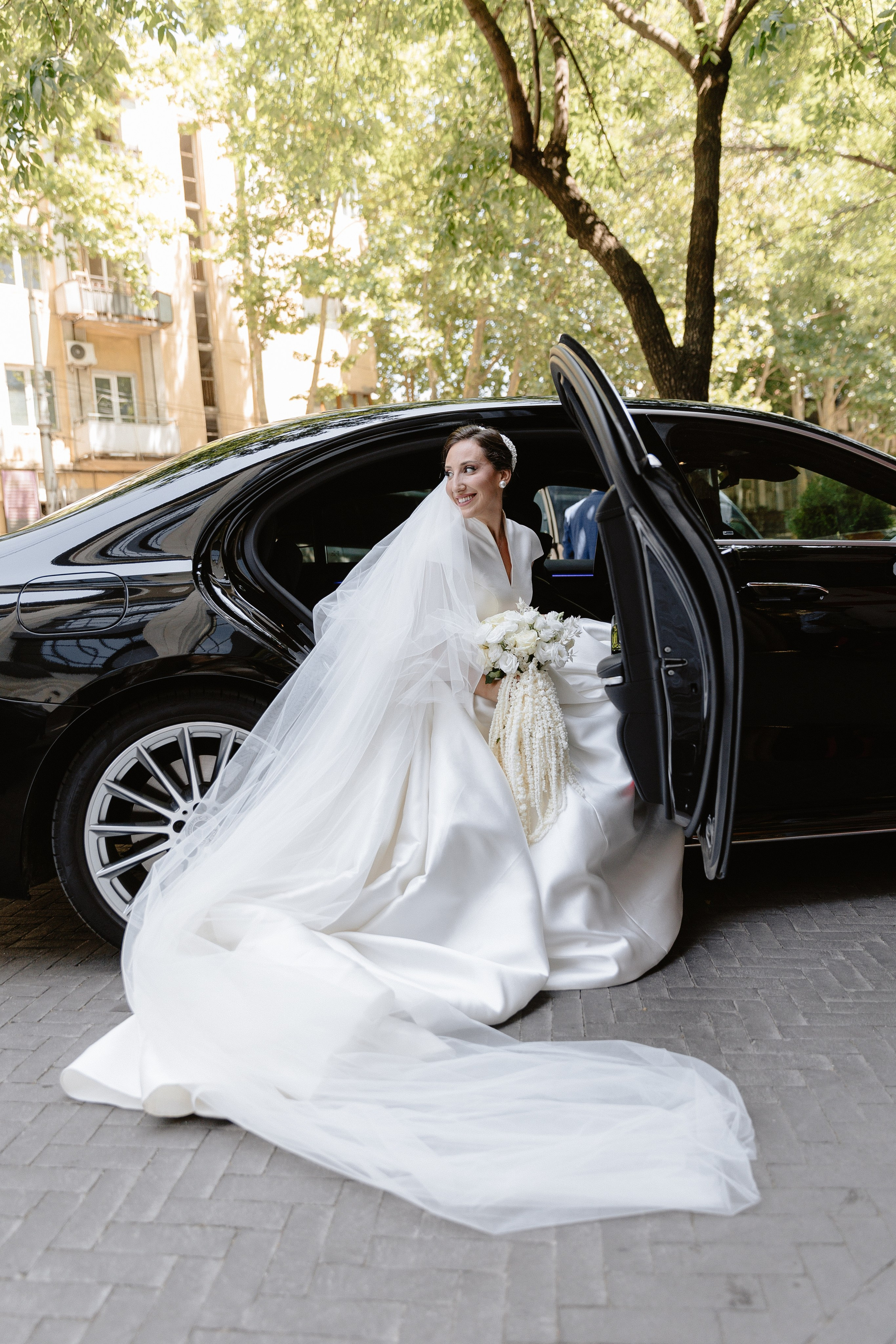 Nino & Giorgi. Photographer Anna Nazarenko