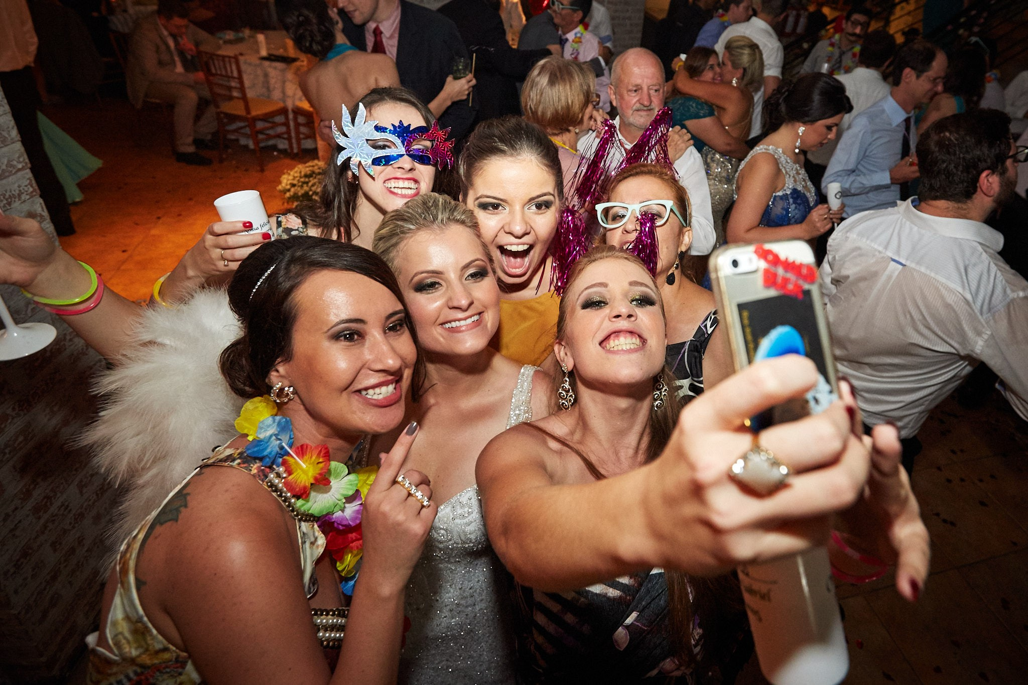 Casamento Natália e Gabriel. Fotógrafo de casamentos em Florianópolis