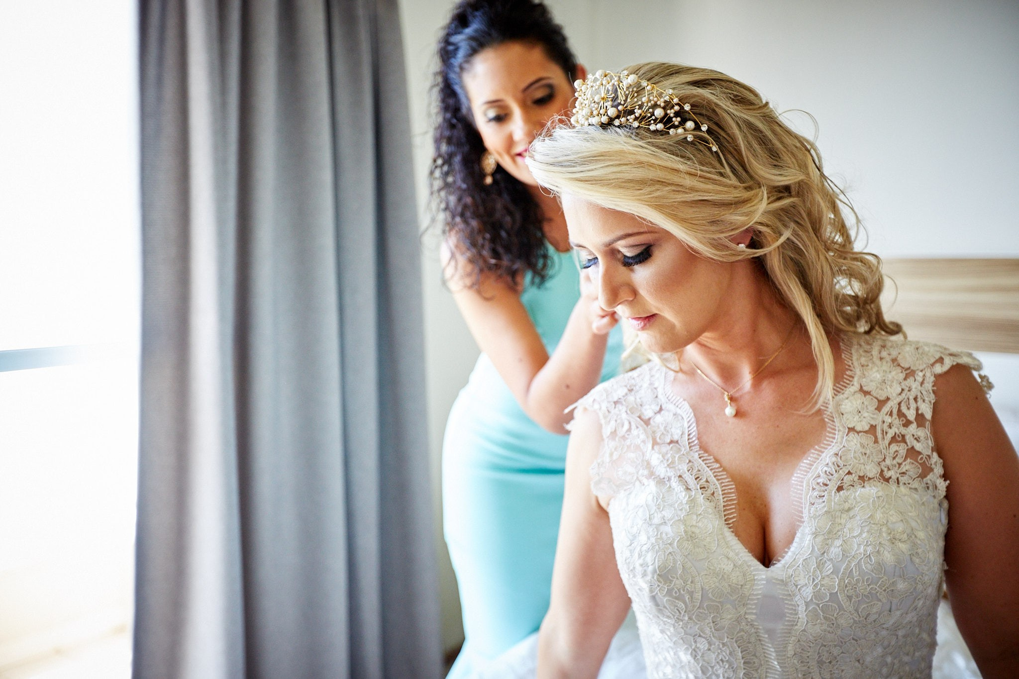 Casamento Fabrine e Rodrigo. Fotógrafo de casamentos em Florianópolis