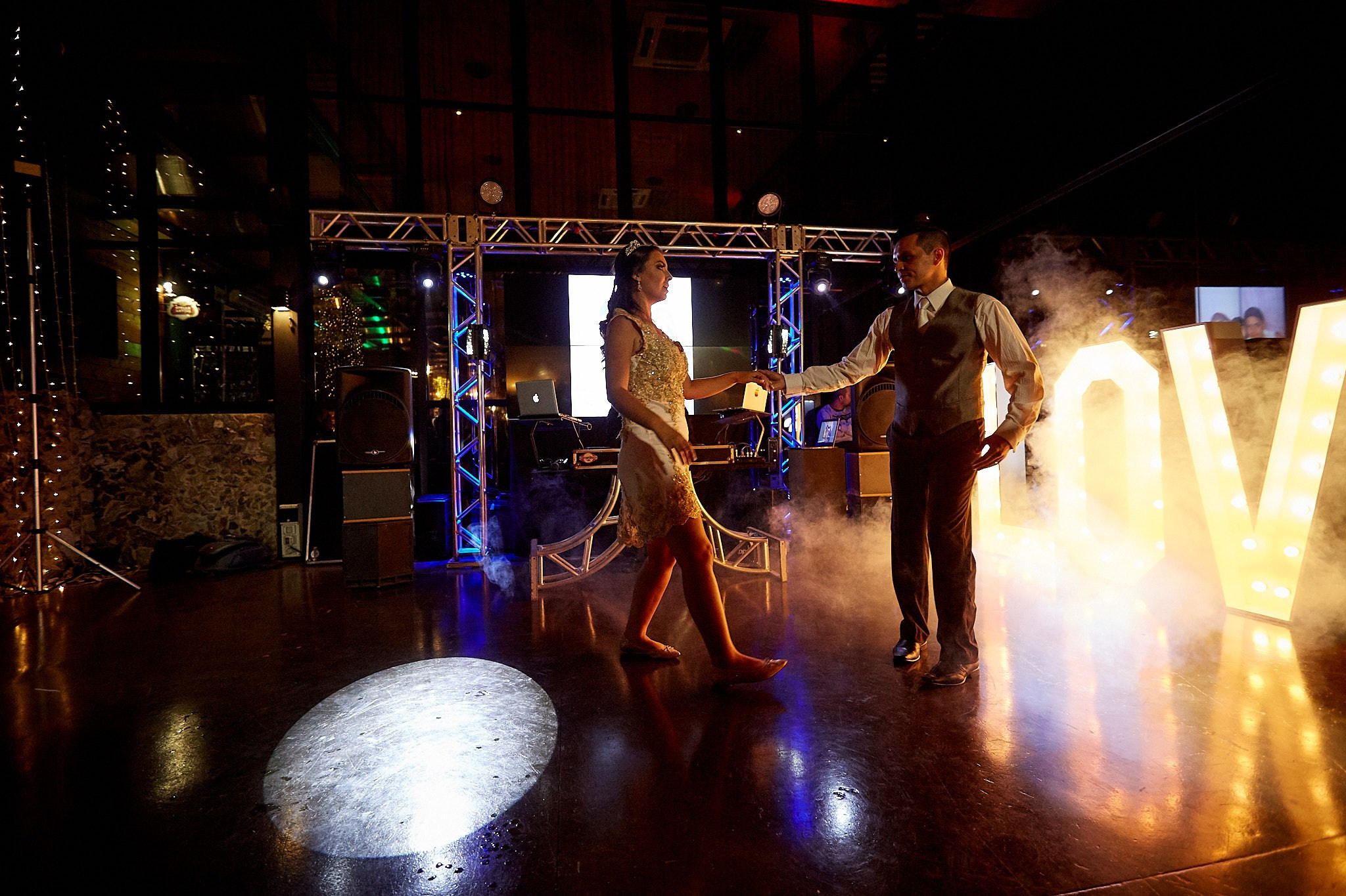 Casamento Mariah e William. Fotógrafo de casamentos em Florianópolis