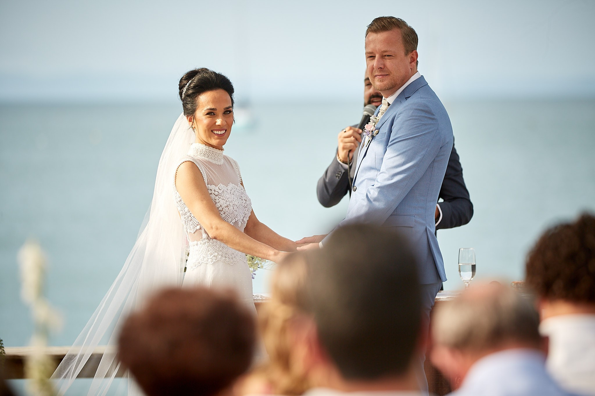 Casamento Melina e Adrian. Fotógrafo de casamentos em Florianópolis