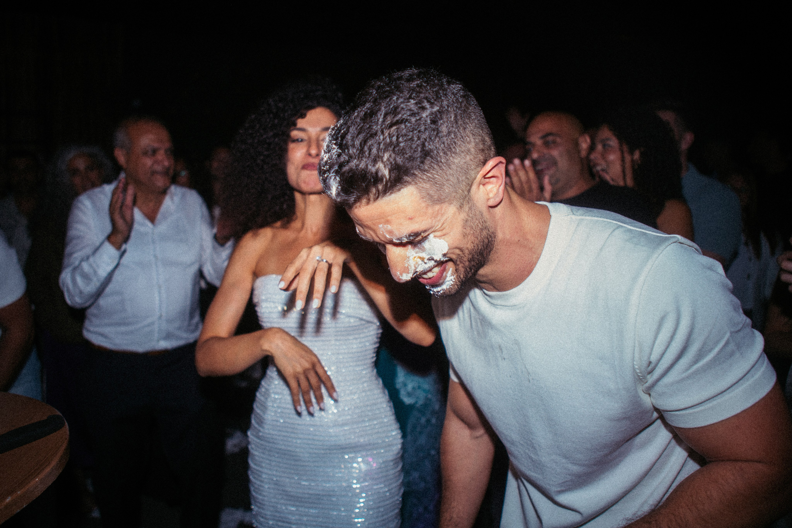 Almog&Rafael. Mariya Masha Sharf — photographer based in Tel-Aviv