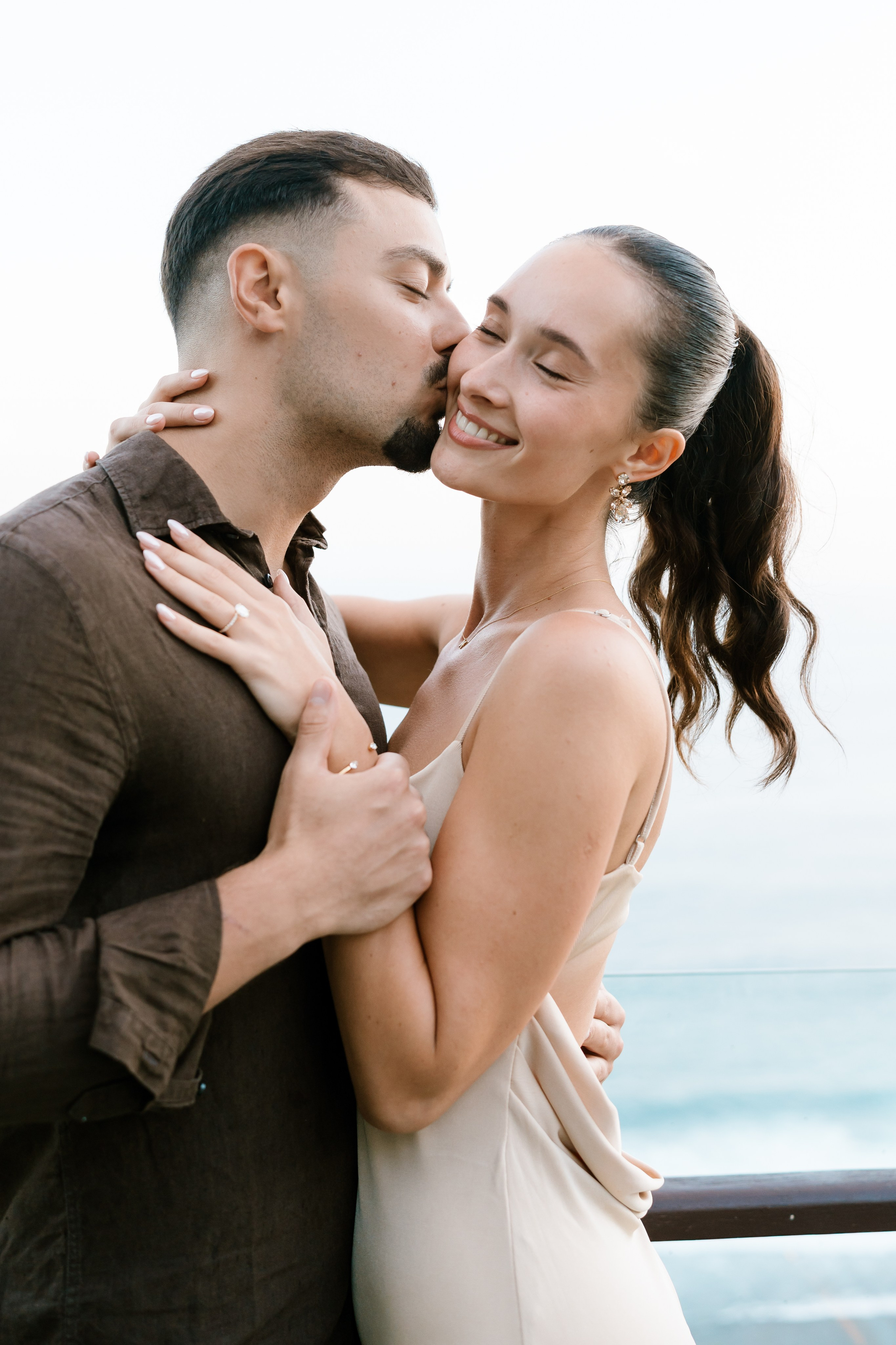 Nicolaos & Ivanna. Female Photographer in Bali