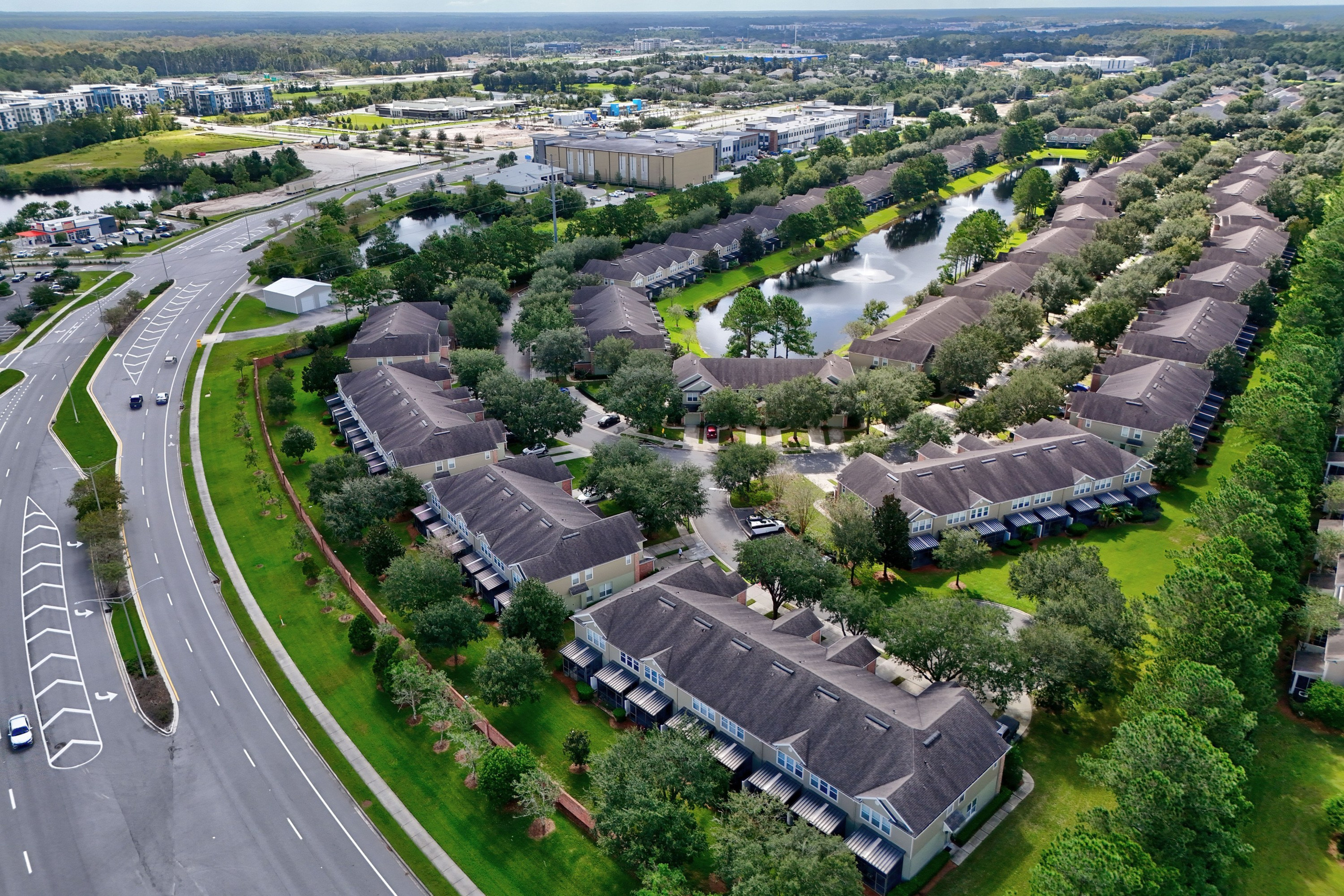 Bronze Real Estate Media Package in Jacksonville, FL | Jax Realty Visuals