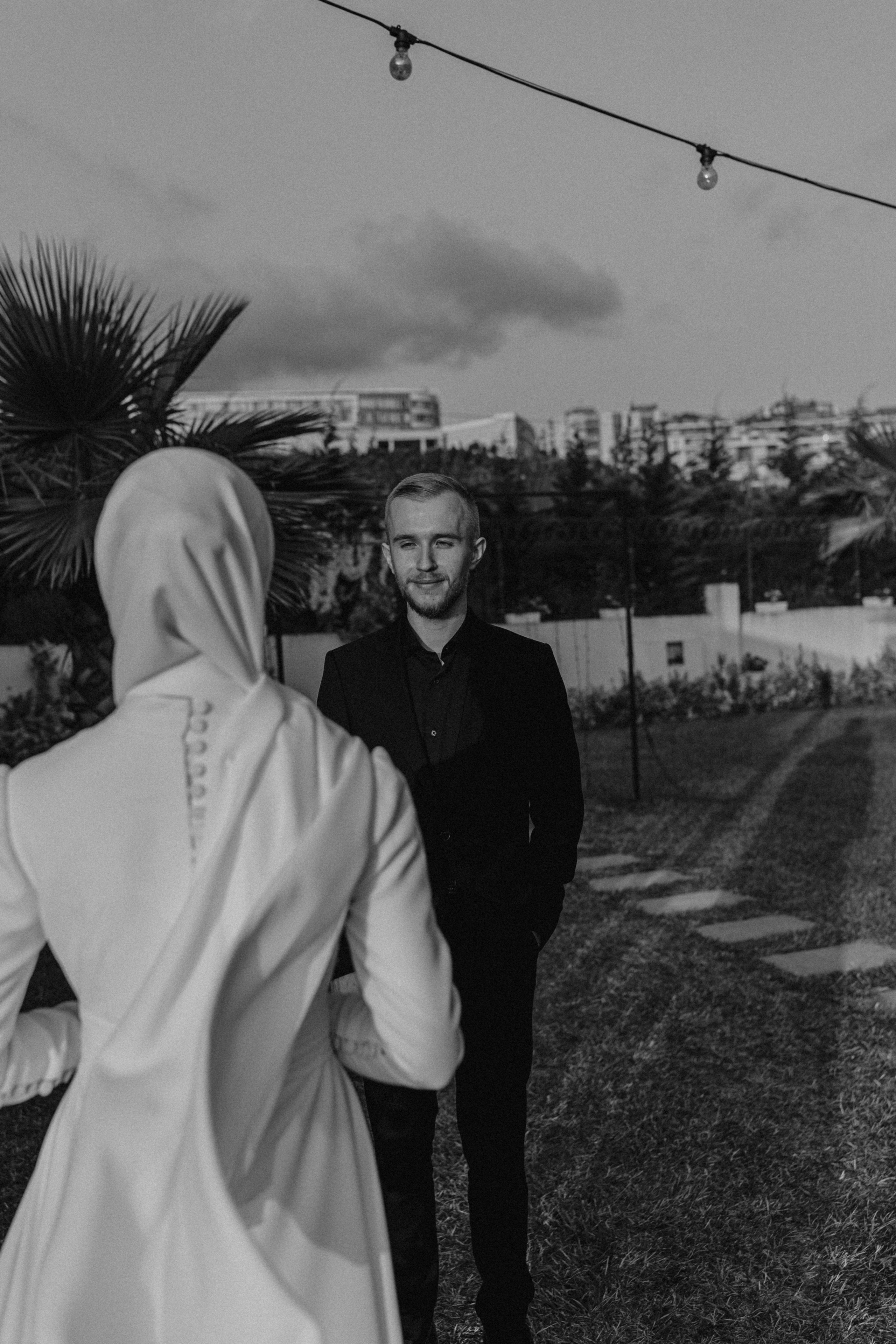 Muslim wedding. Фотограф Москва Ларина Юлия