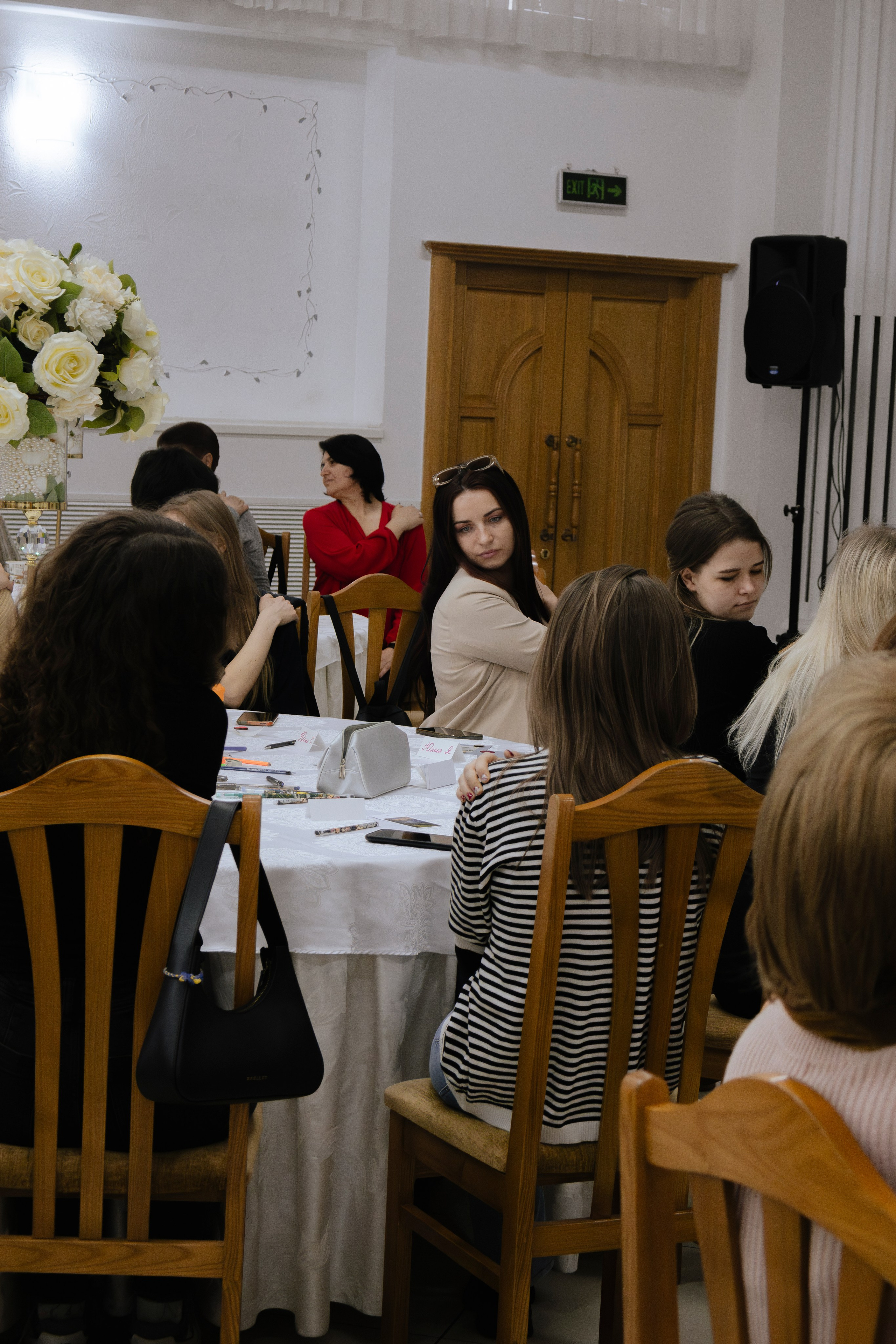 Woman`s Day. Дизайнер и Фотограф в Кишинёве Бусуйок Станислав