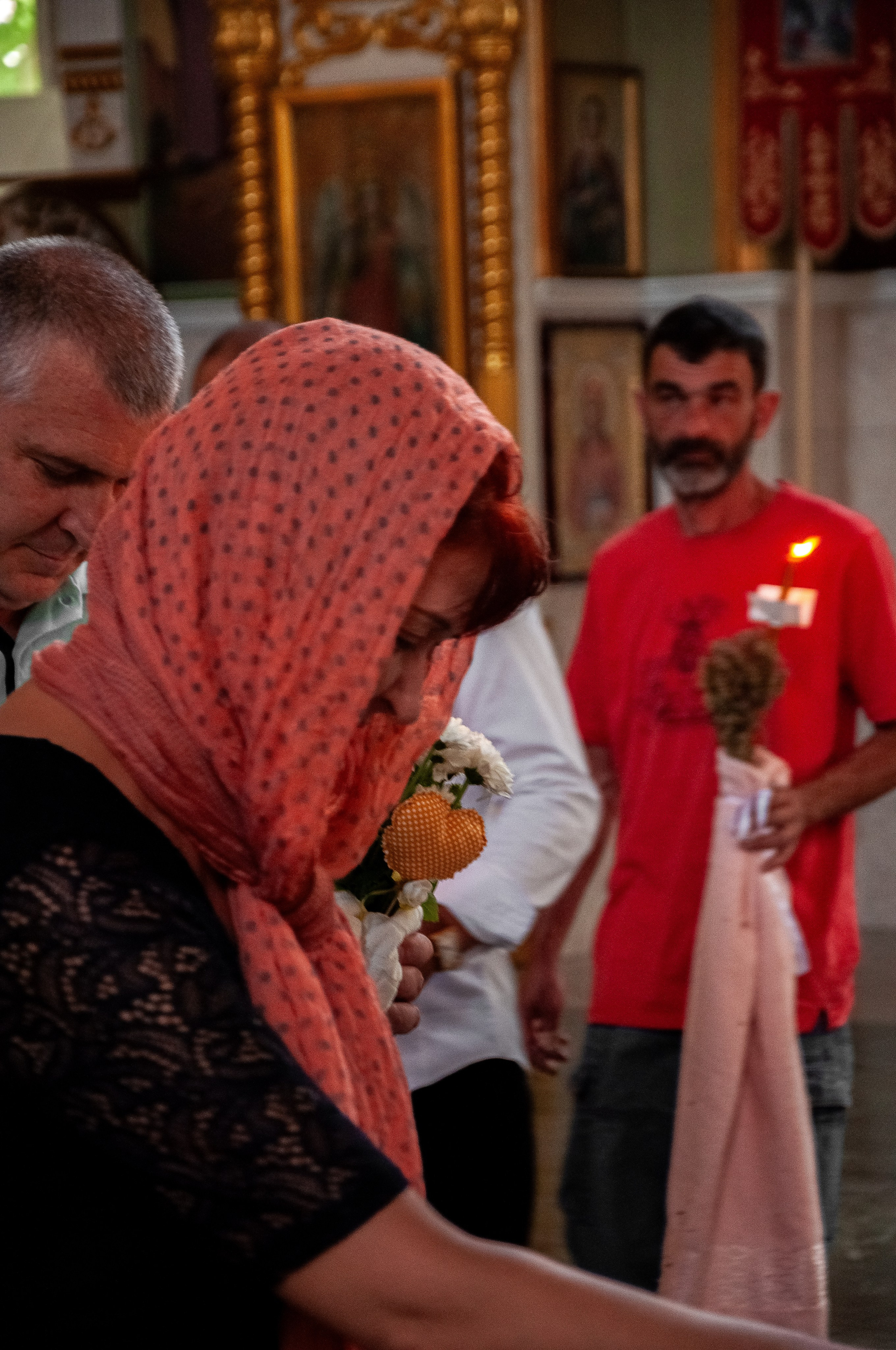 Sothie Baptize. Дизайнер и Фотограф в Кишинёве Бусуйок Станислав
