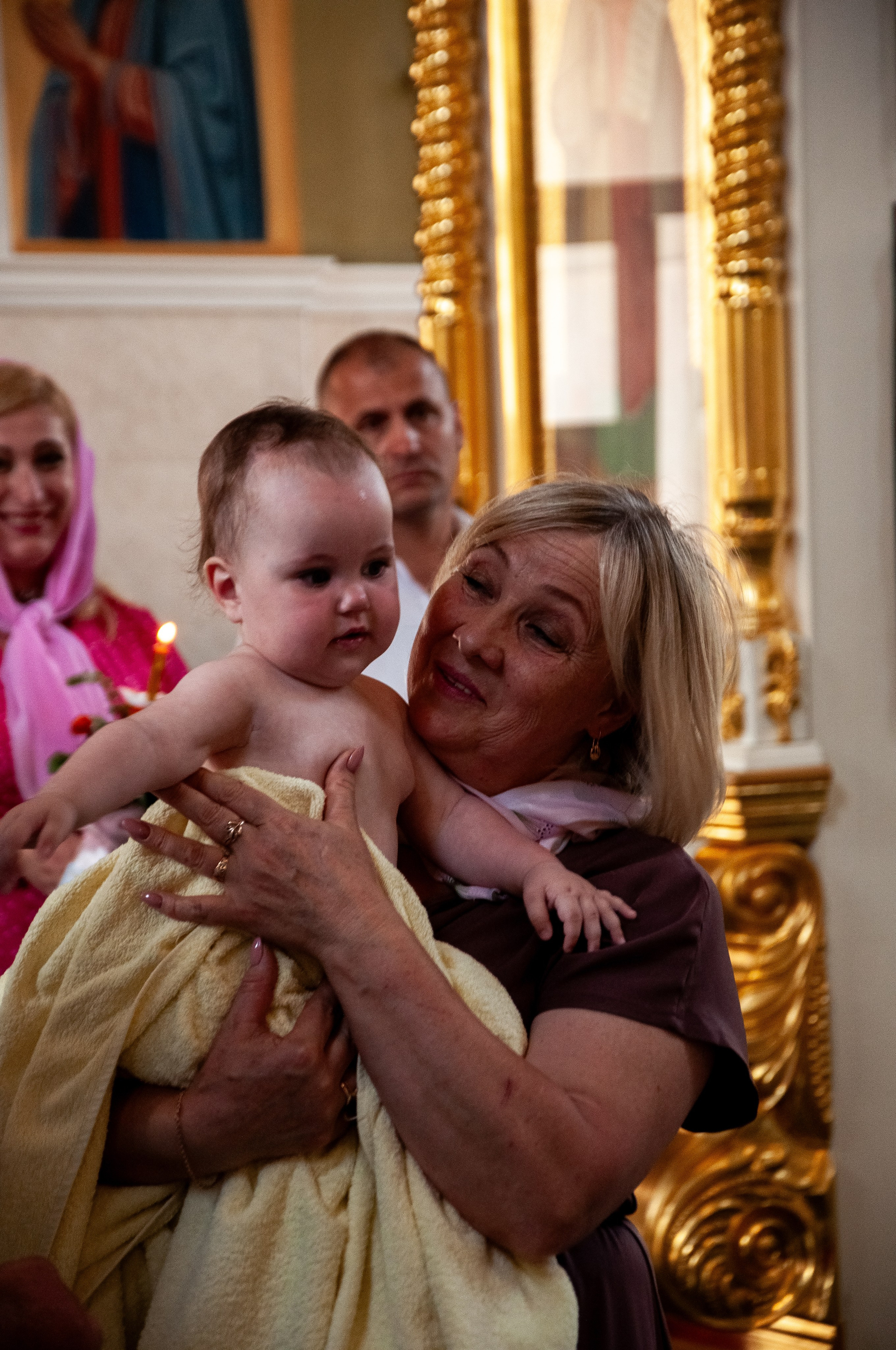 Sothie Baptize. Дизайнер и Фотограф в Кишинёве Бусуйок Станислав