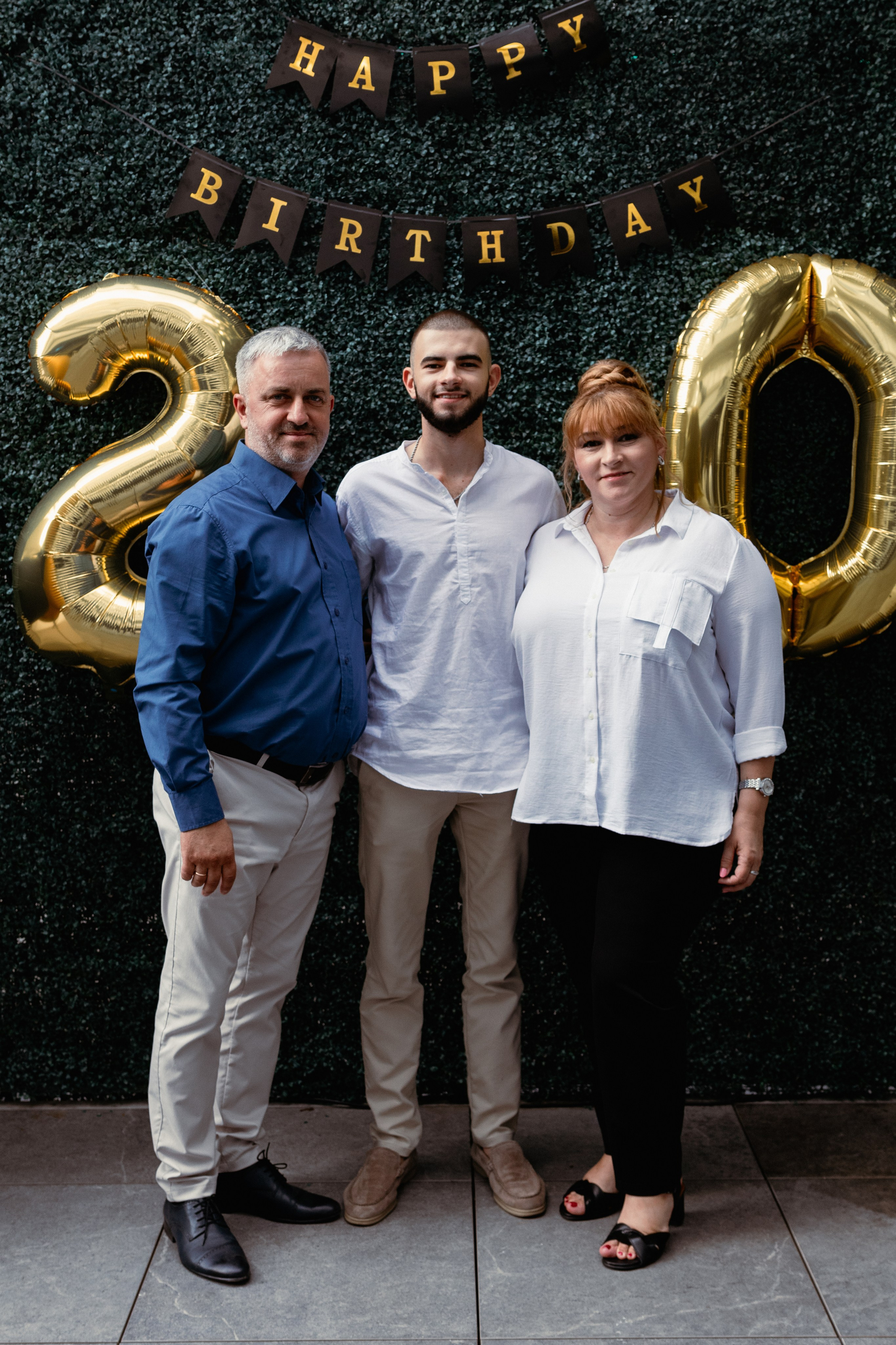 Alex Birthday Party. Дизайнер и Фотограф в Кишинёве Бусуйок Станислав