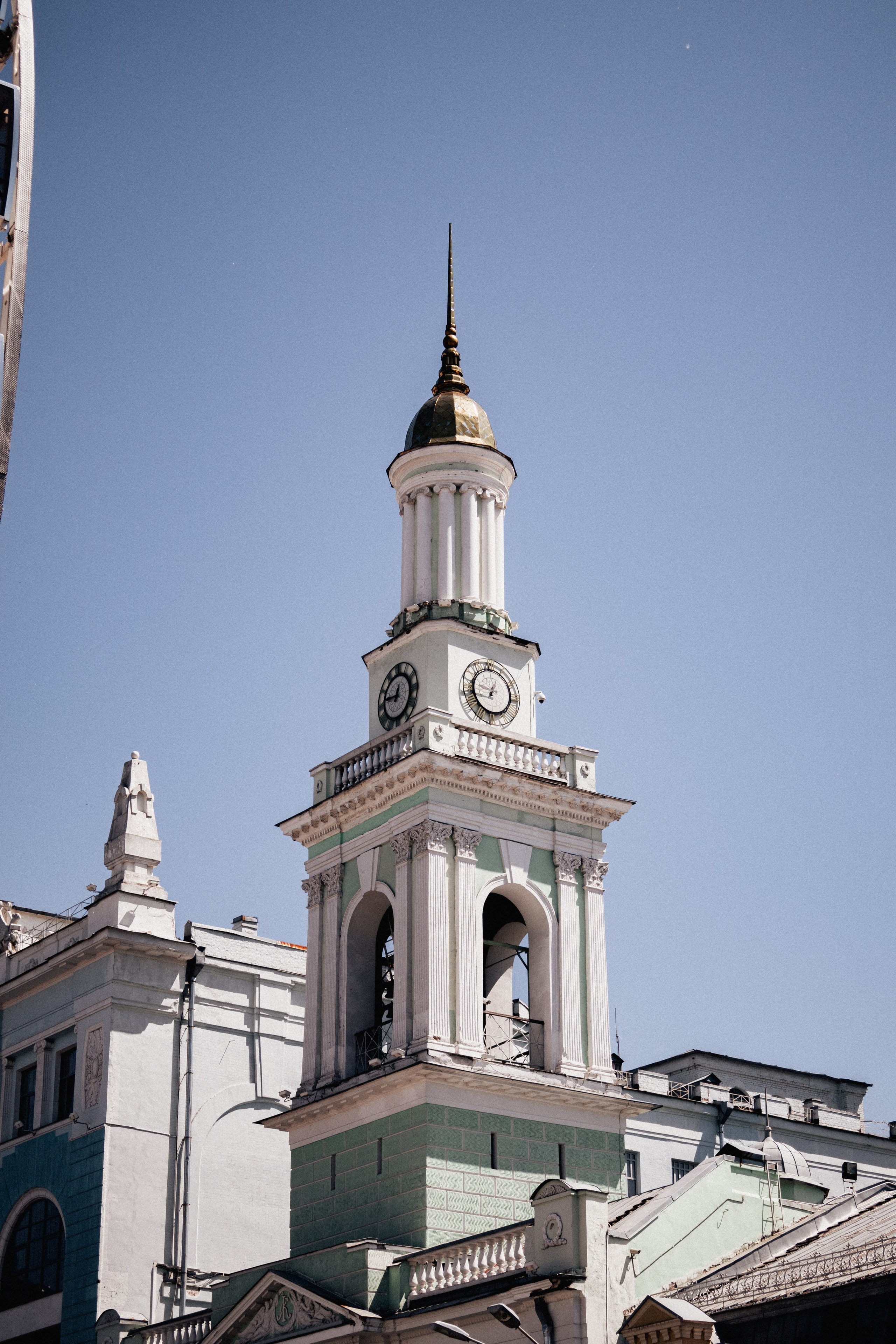 Kyiv. Дизайнер и Фотограф в Кишинёве Бусуйок Станислав