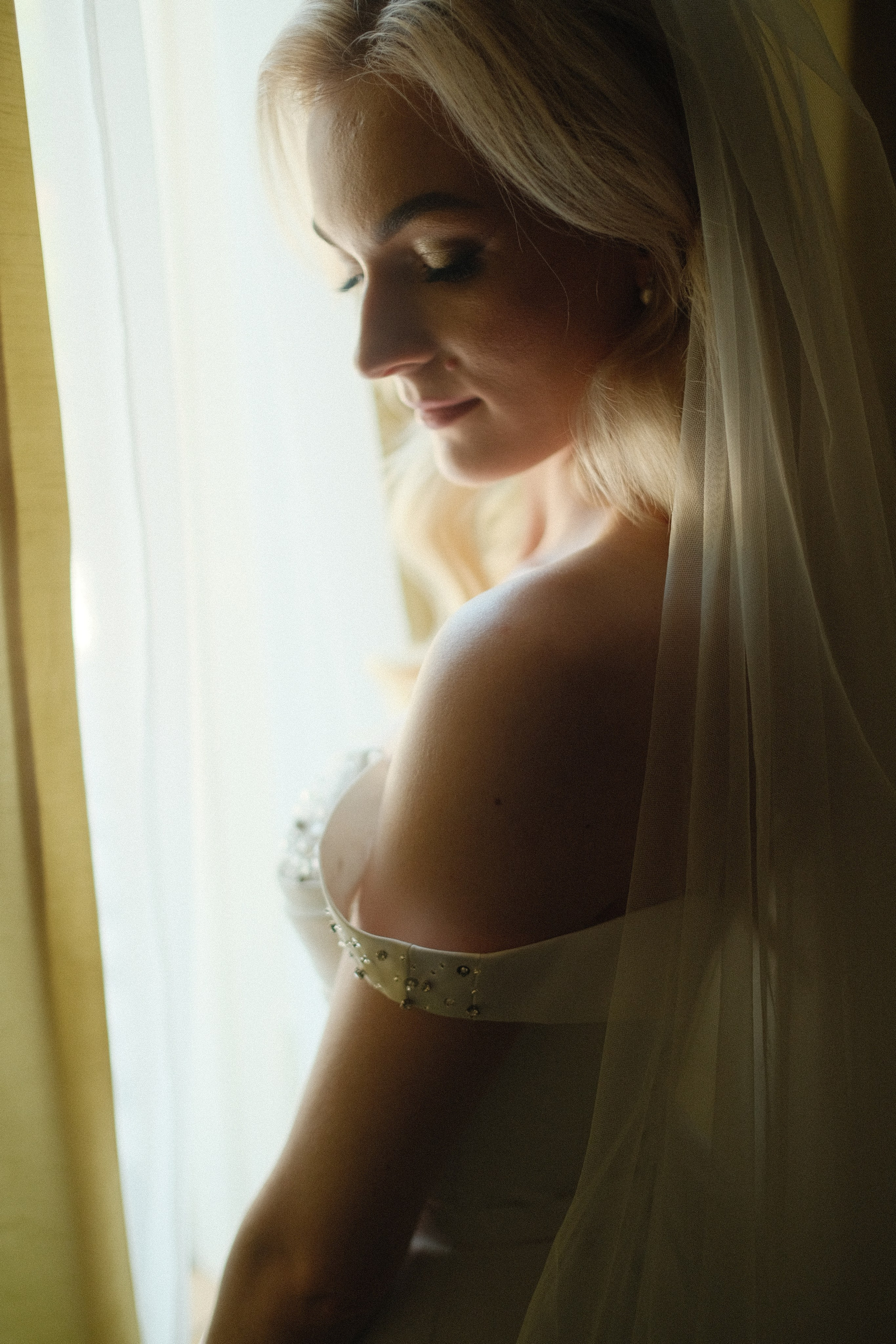 Kodak Portra 400. Свадебный фотограф в Риге — Вячеслав Лучненков