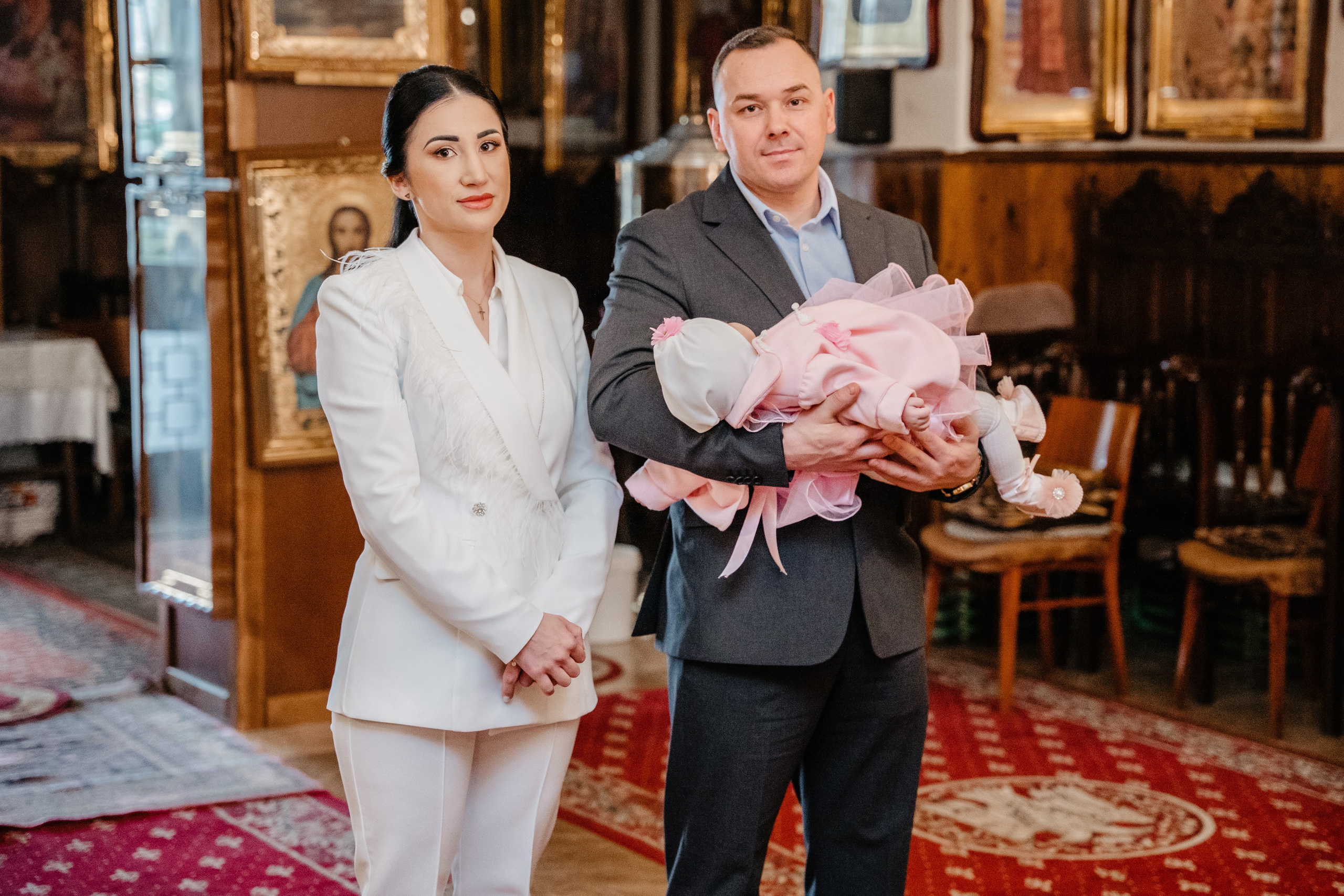 Anastasia. Dragosbaciuartphotographer