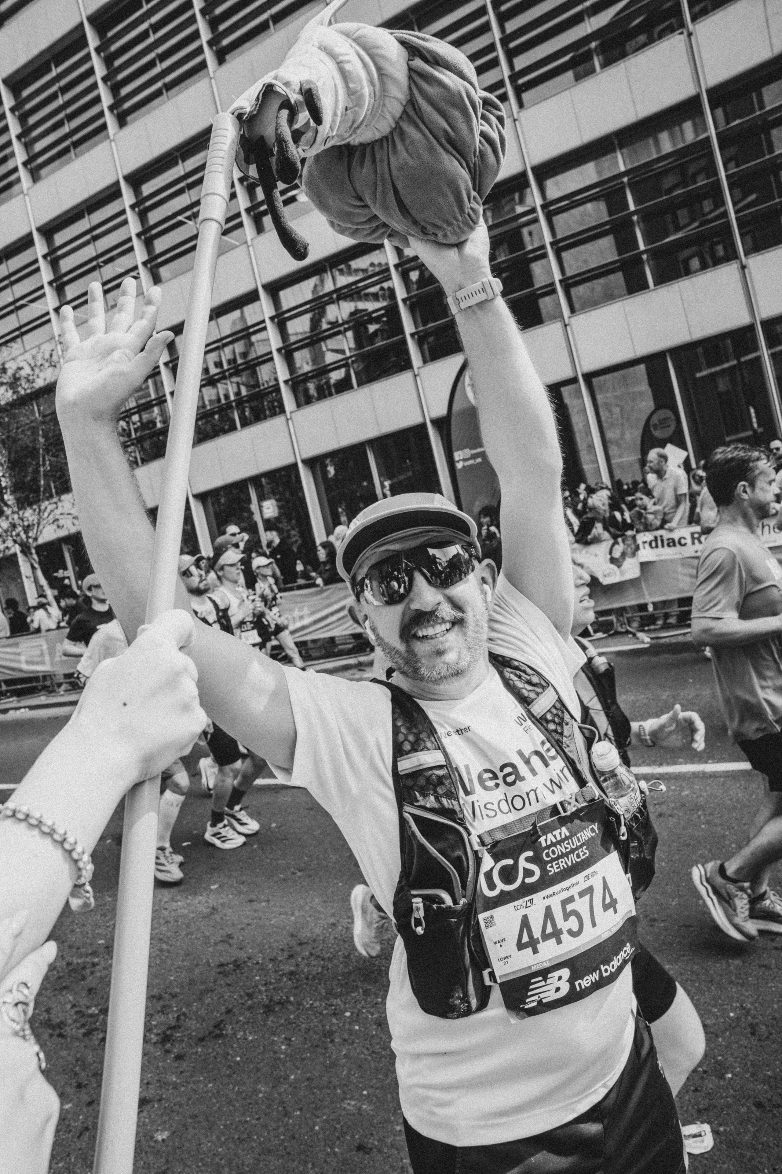 Alex Voron. Tonya Kyrylenko photographer in London