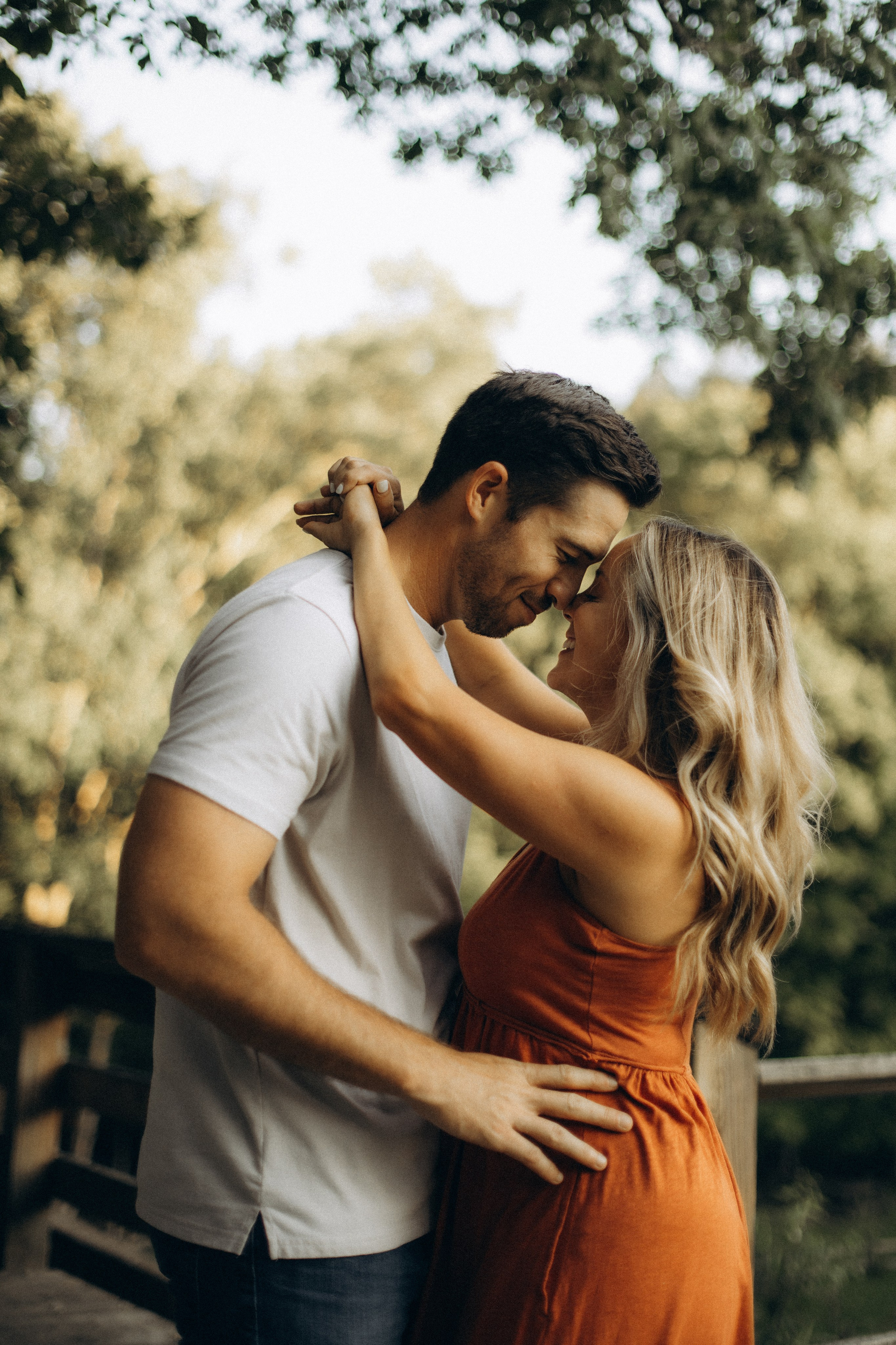 The Woods. CAPTURED BY SHANKS PHOTOGRAPHY