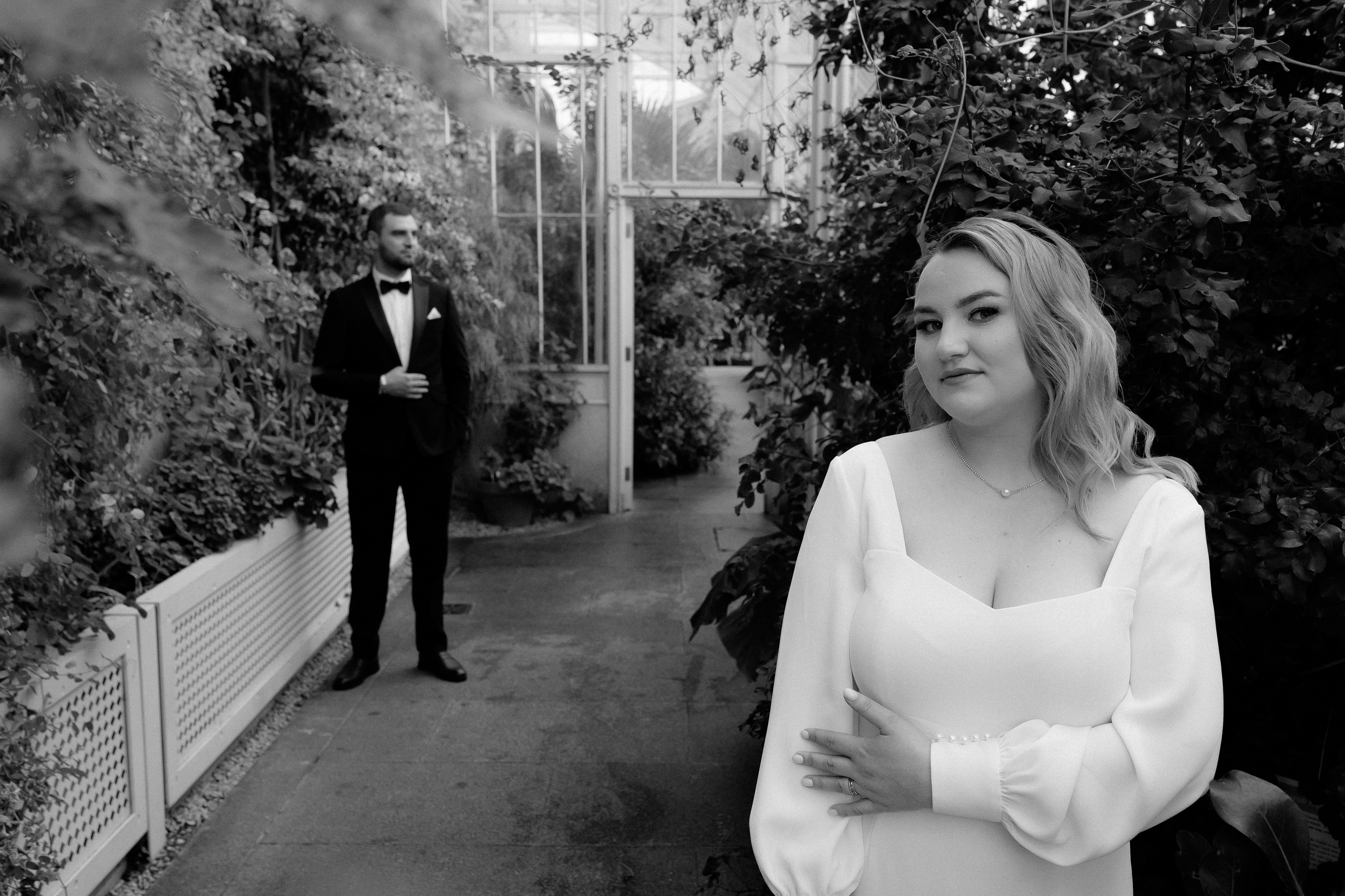 Cristian & Alina. Photographer in Dublin, Pavel