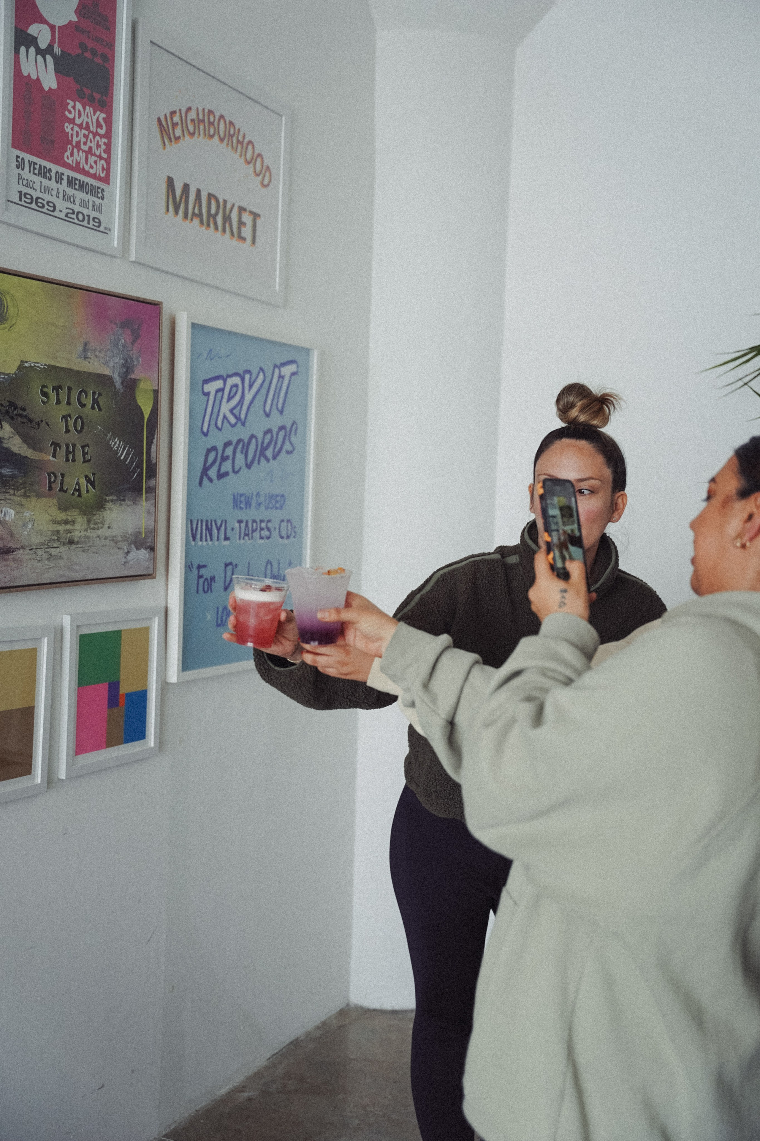 Event Photographer. Event photography. Event in Los Angeles. Santa Monica event photographer. Fitness event photography