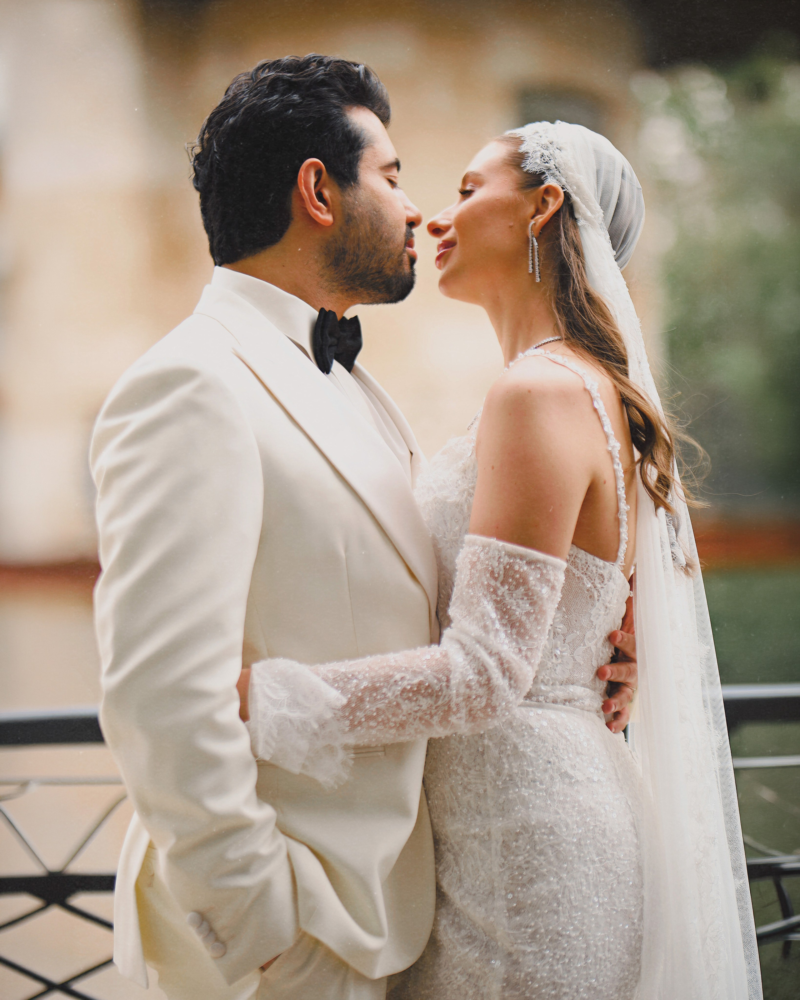 MURAD&MARIA. Wedding&Event photographer Ismail Rzayev in Baku