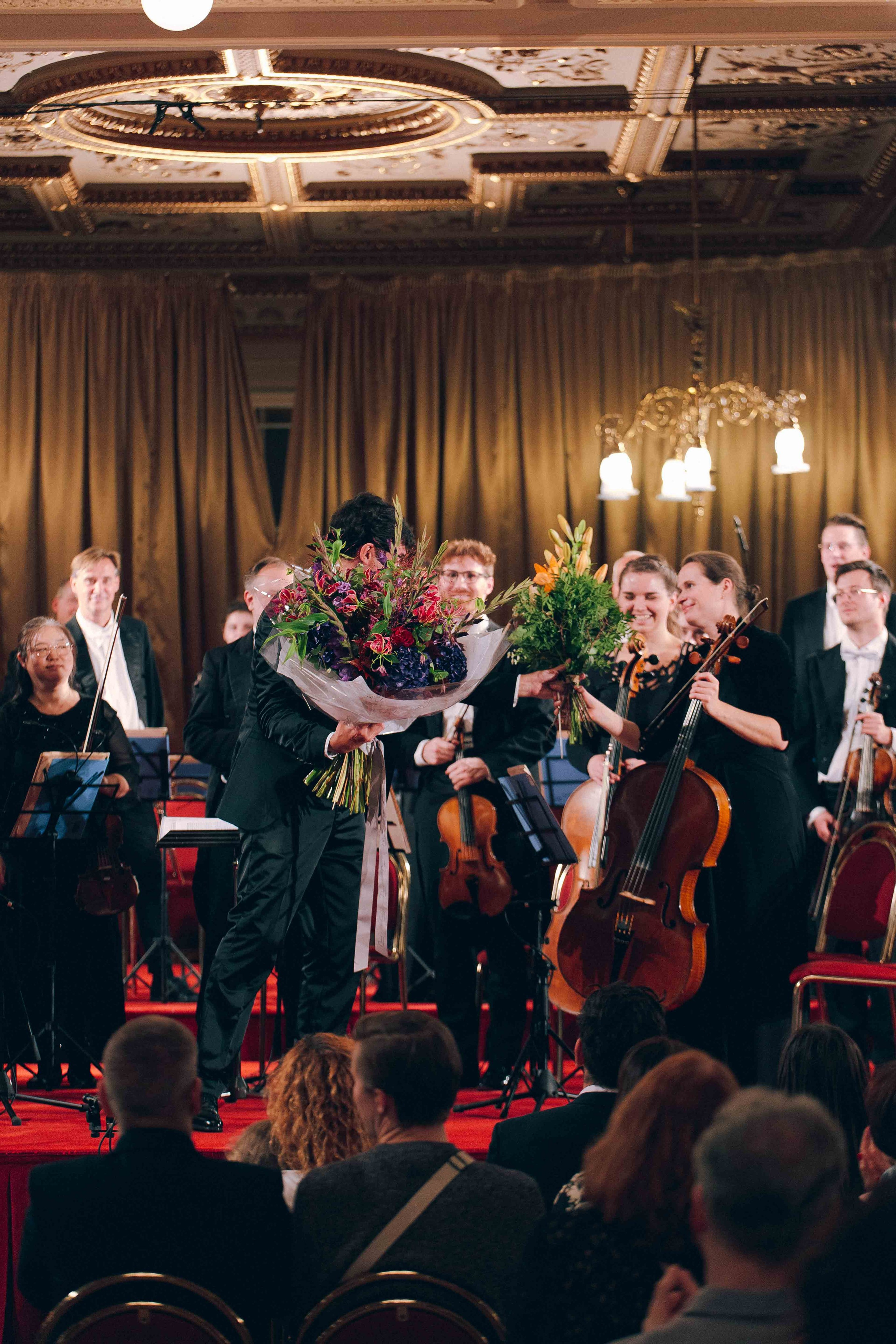 ZOFIN PALACE (PRAGUE). Wedding&Event photographer Ismail Rzayev in Baku