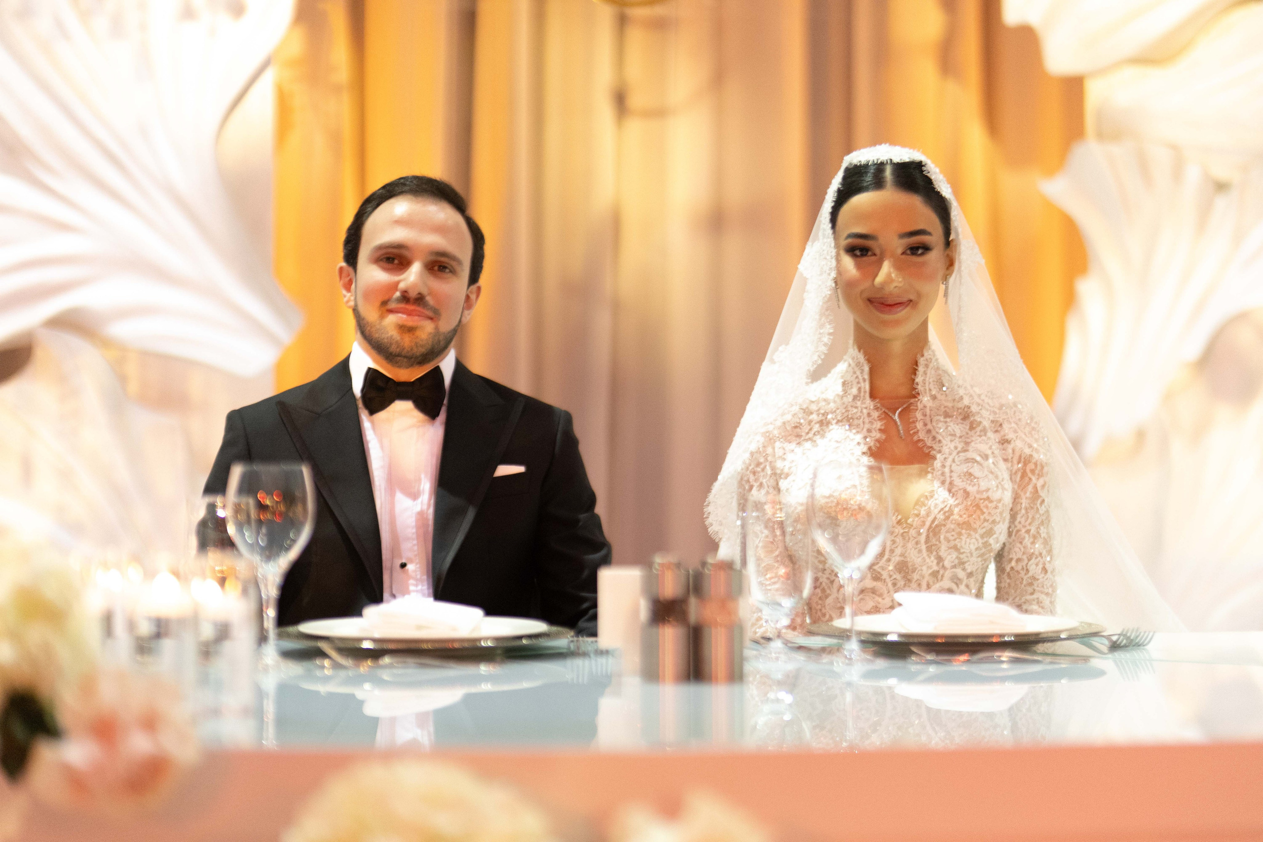 ARIF&FATIMA. Wedding&Event photographer Ismail Rzayev in Baku