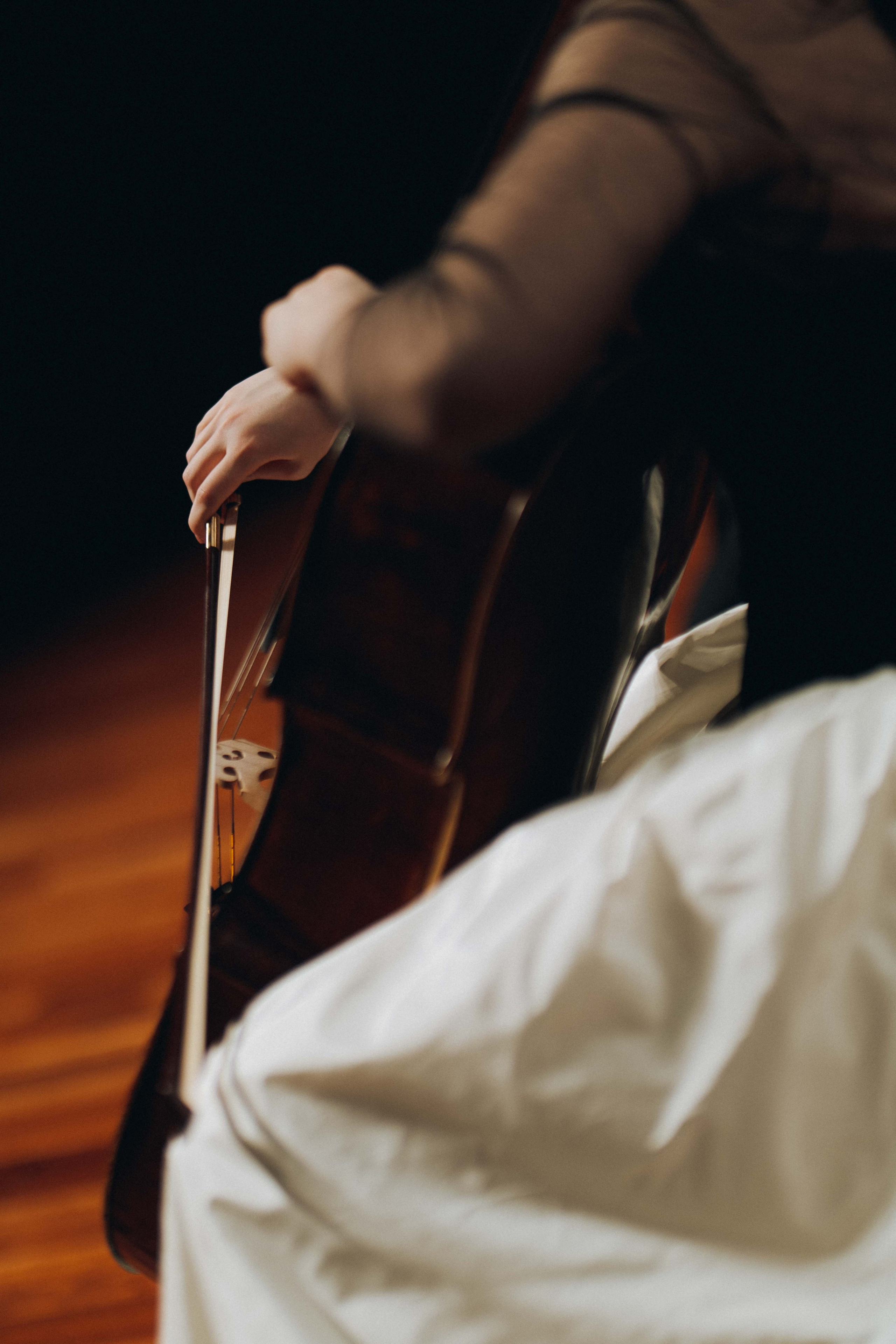 The Tchaikovsky Academic Grand Symphony Orchestra in Istanbul. Wedding&Event photographer Ismail Rzayev in Baku