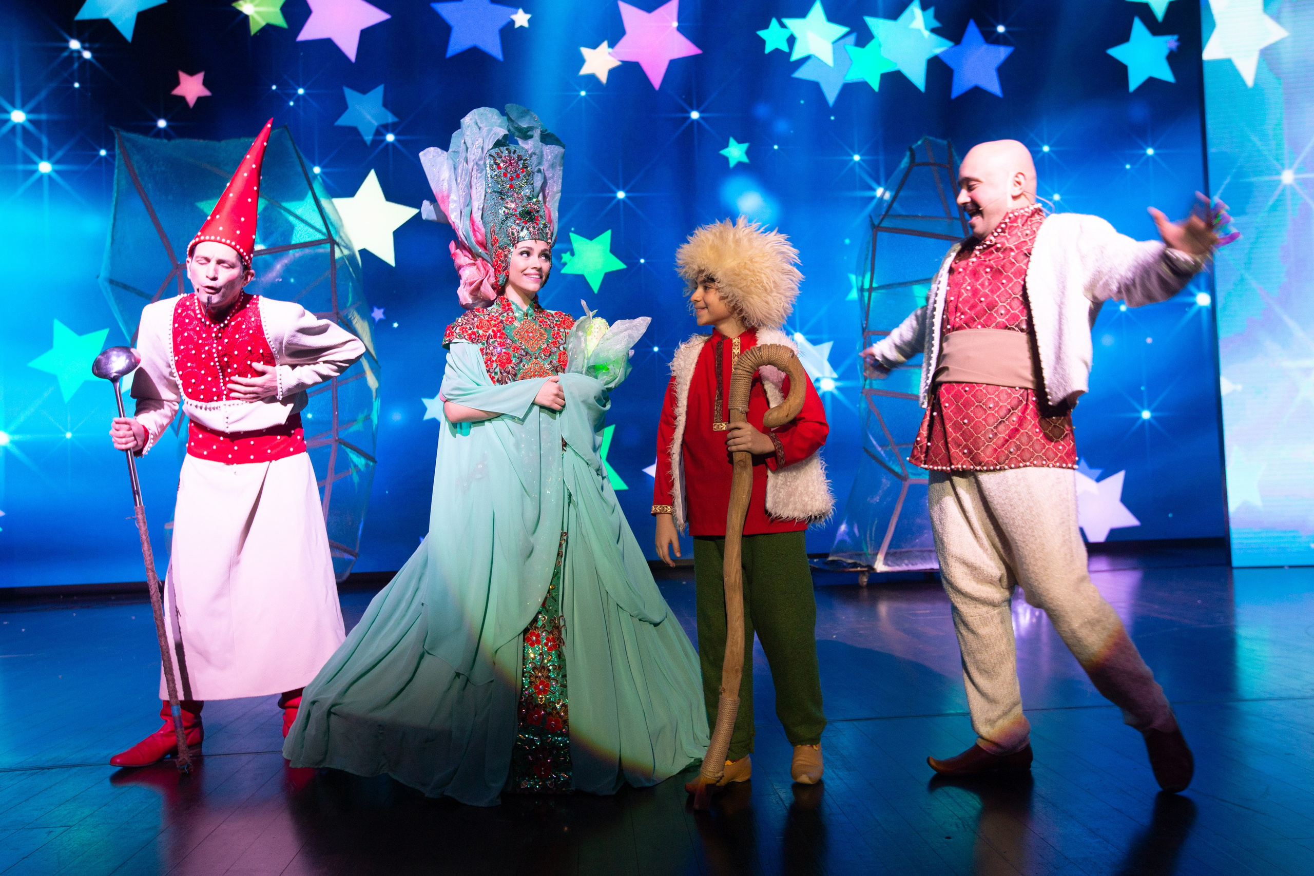 CIRTDAN SHOW. Wedding&Event photographer Ismail Rzayev in Baku