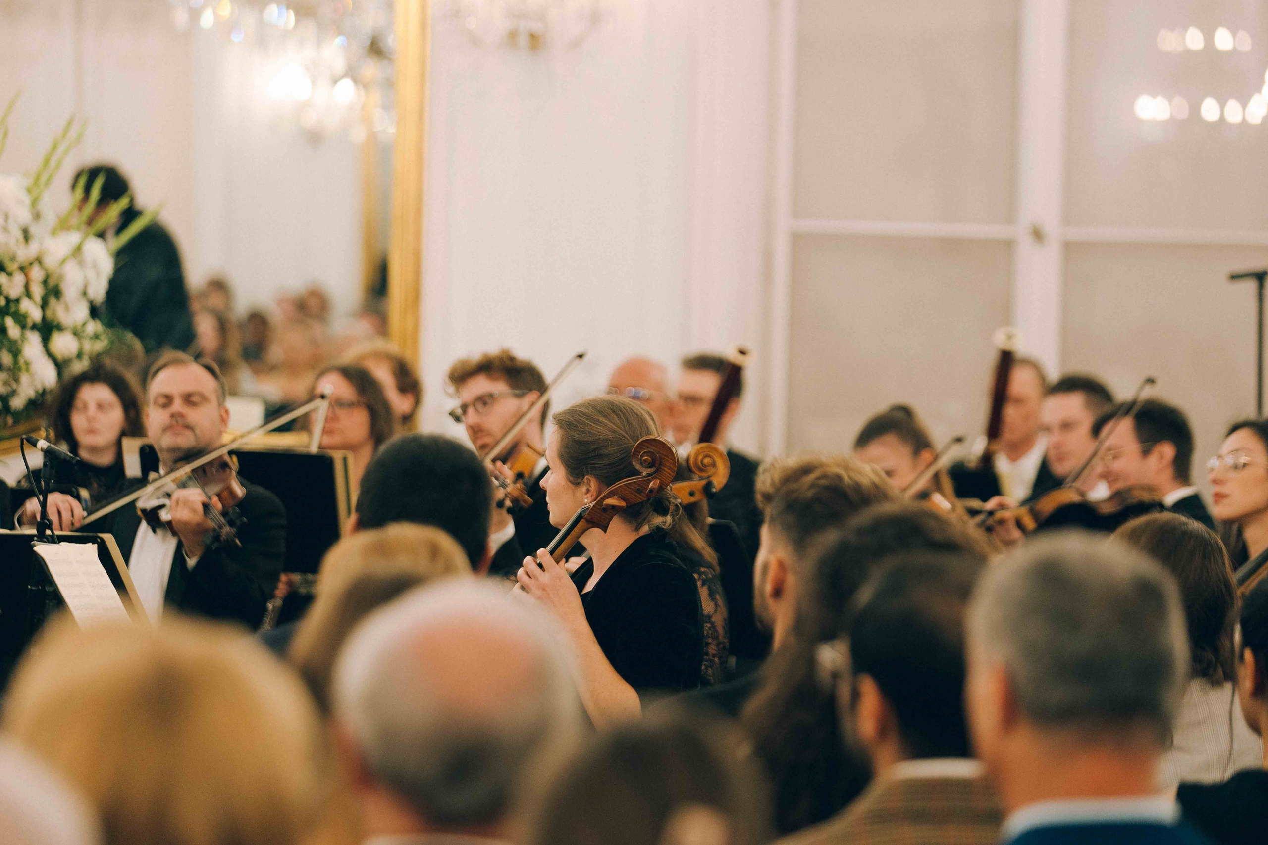 ANDRÁSSY UNIVERSITÄT (BUDAPEST). Wedding&Event photographer Ismail Rzayev in Baku