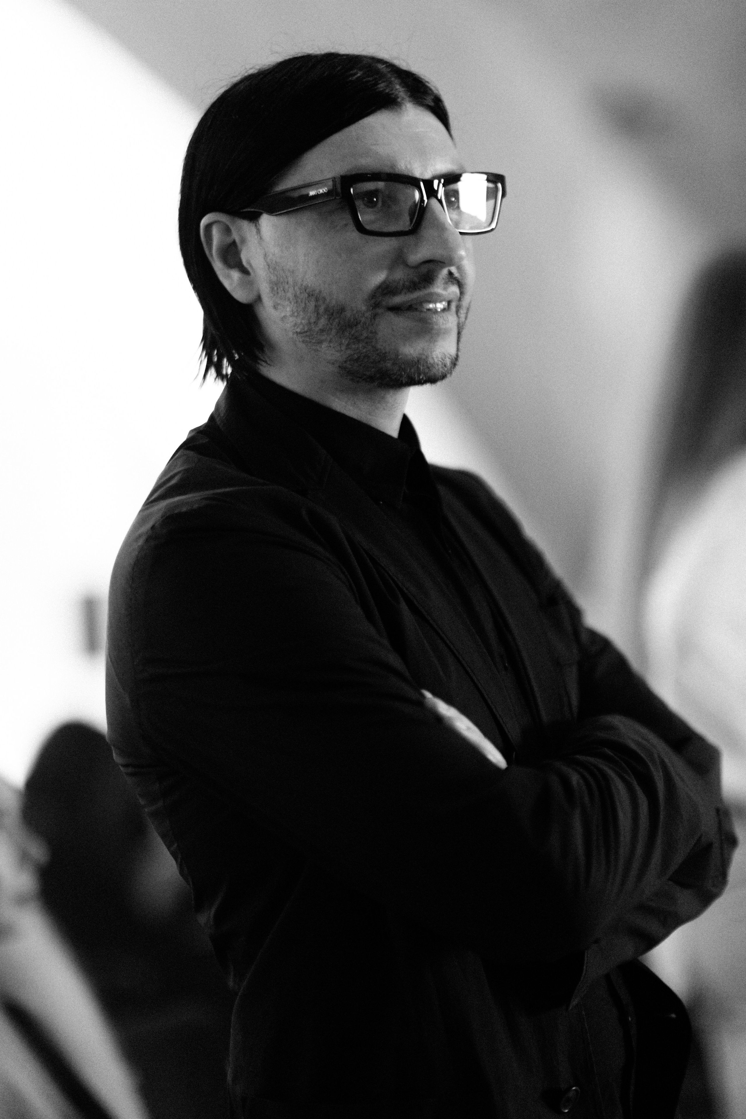 BAKU FASHION WEEK 2023 DAY3. Wedding&Event photographer Ismail Rzayev in Baku