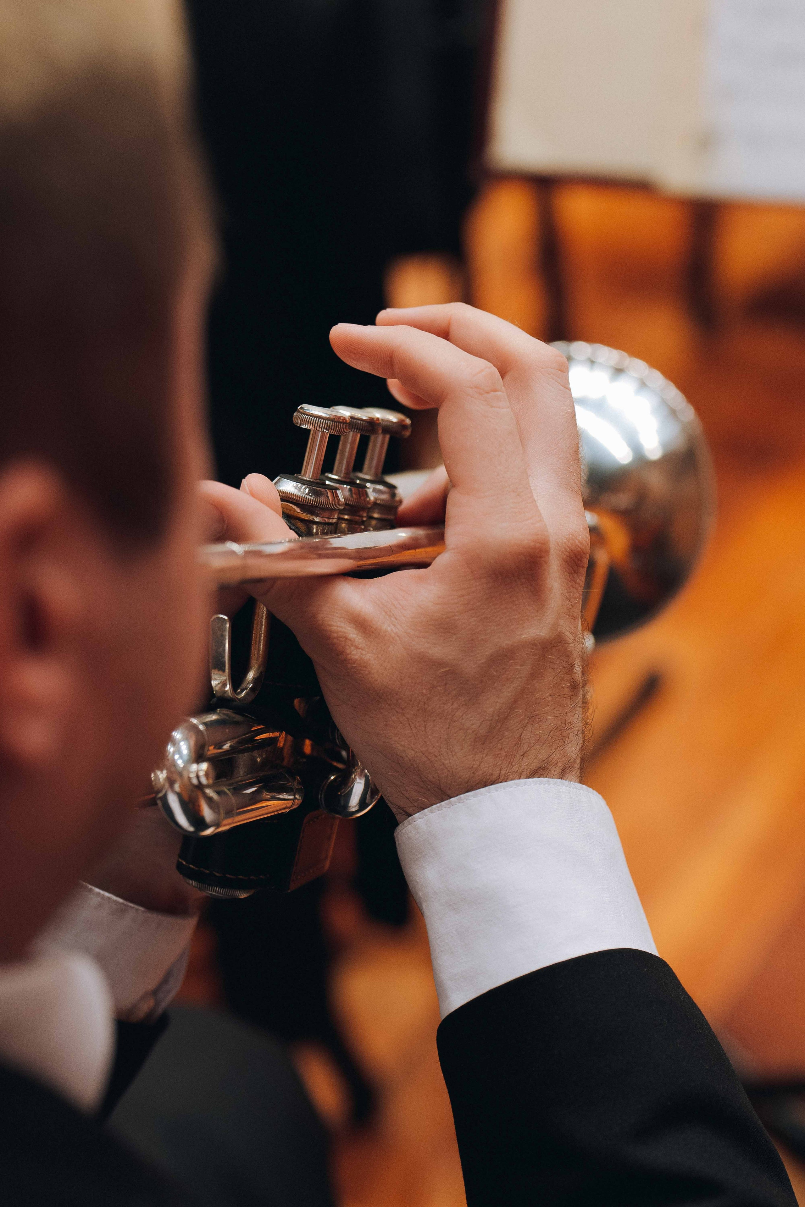 The Tchaikovsky Academic Grand Symphony Orchestra in Istanbul. Wedding&Event photographer Ismail Rzayev in Baku