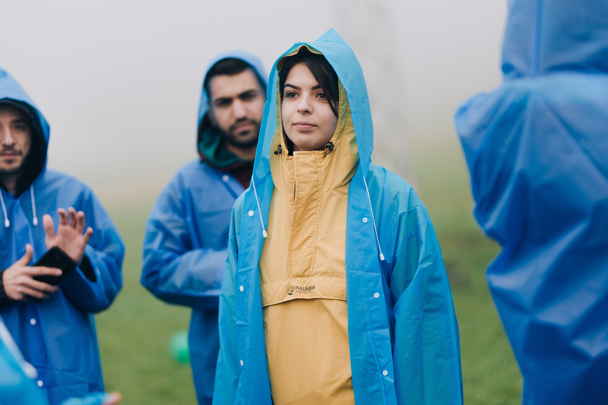 E.GOV.AZ Teambuilding. Wedding&Event photographer Ismail Rzayev in Baku